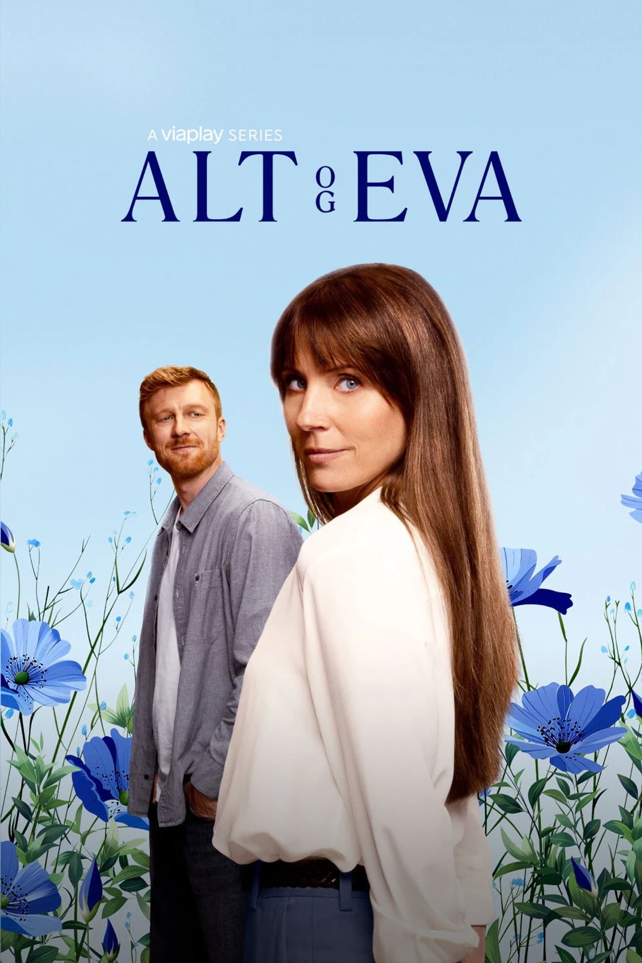 All and Eva preview 2