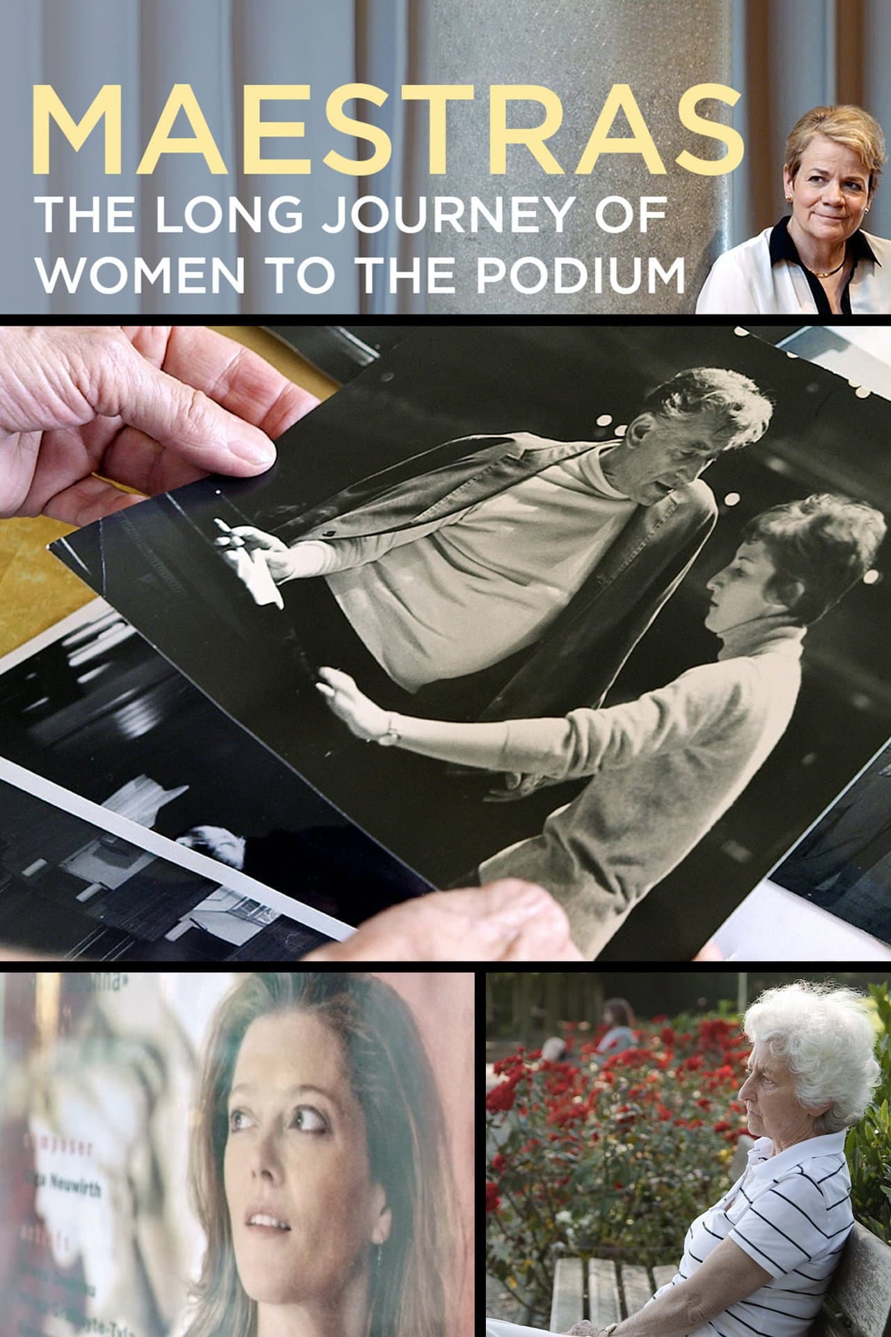 Maestras: The Long Journey of Women to the Podium preview 2