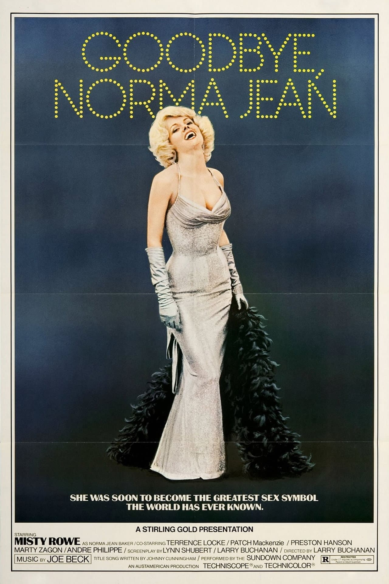Goodbye, Norma Jean preview 2