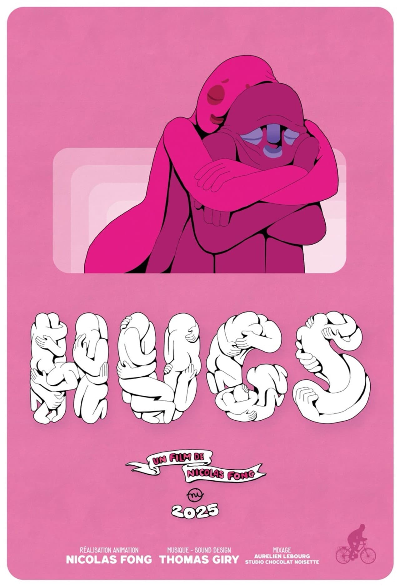 Hugs preview 2