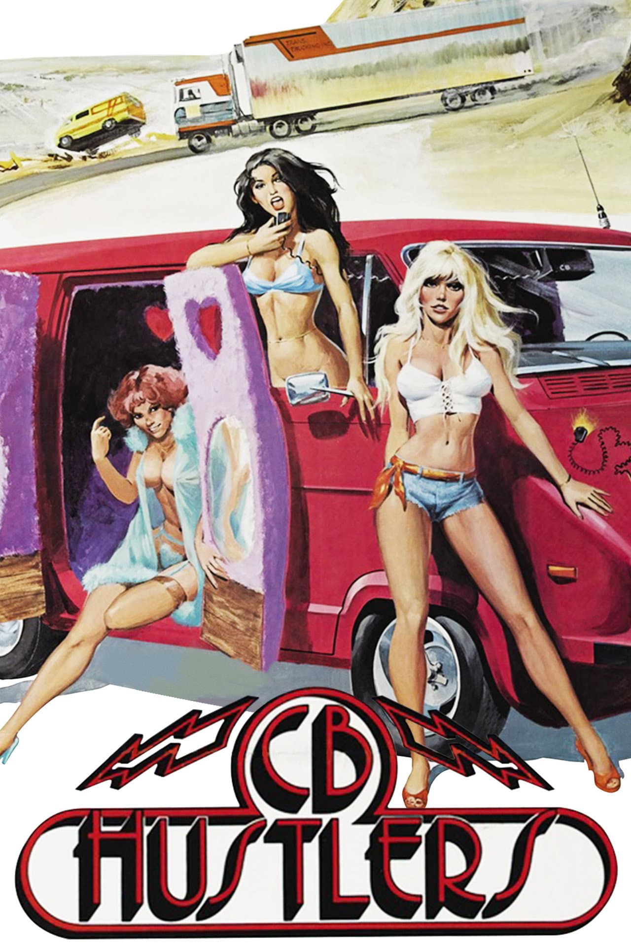 C.B. Hustlers preview 2