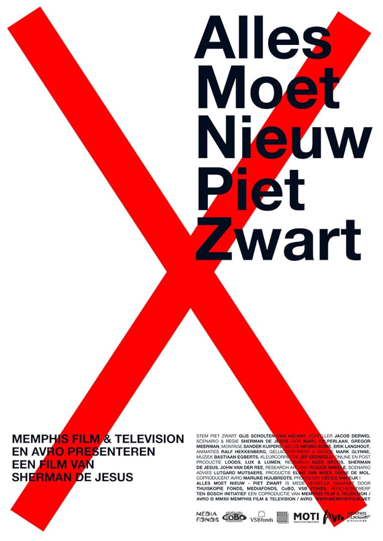 Everything Must Change: Piet Zwart preview 1