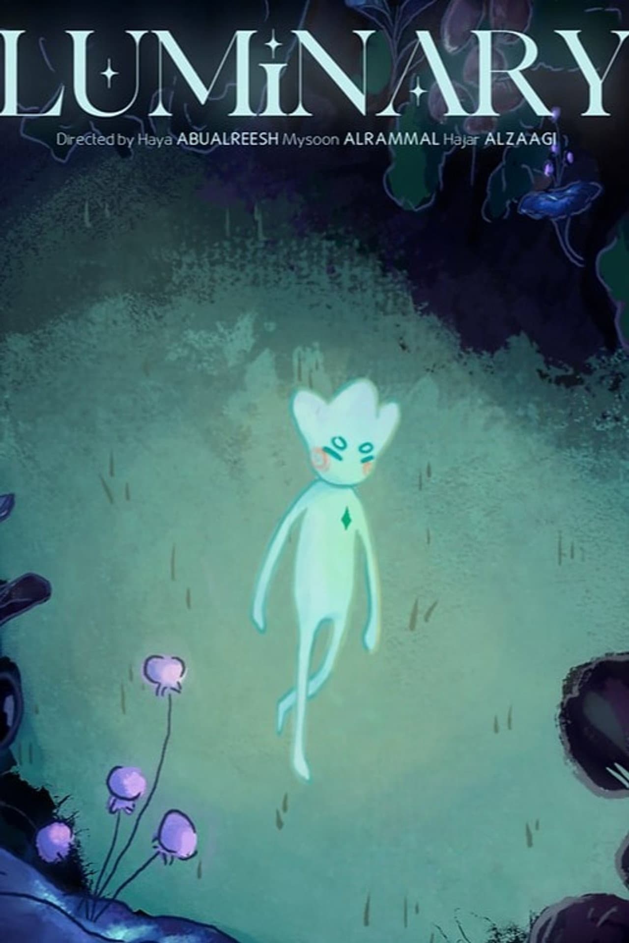 Luminary preview 1
