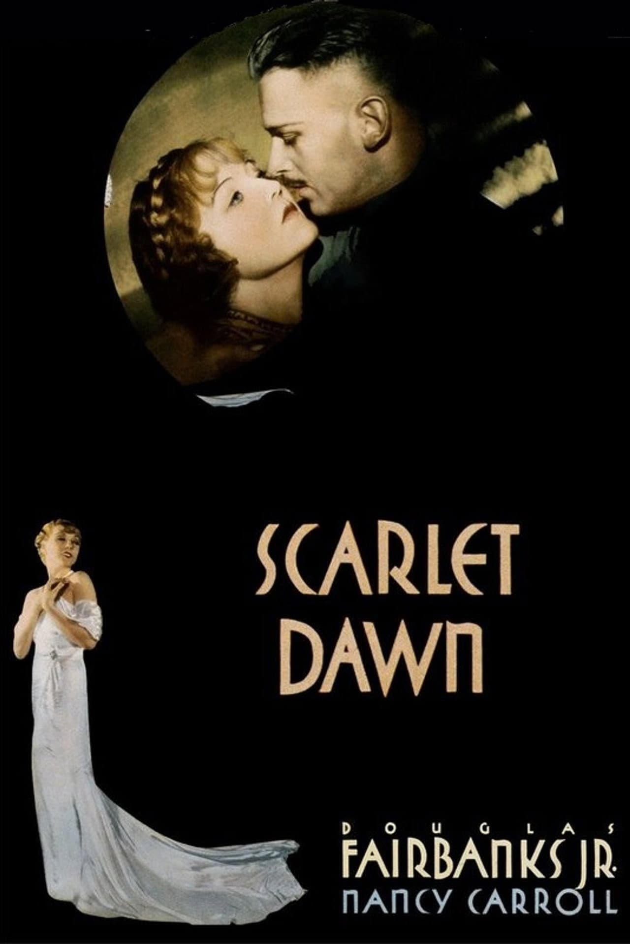 Scarlet Dawn preview 2