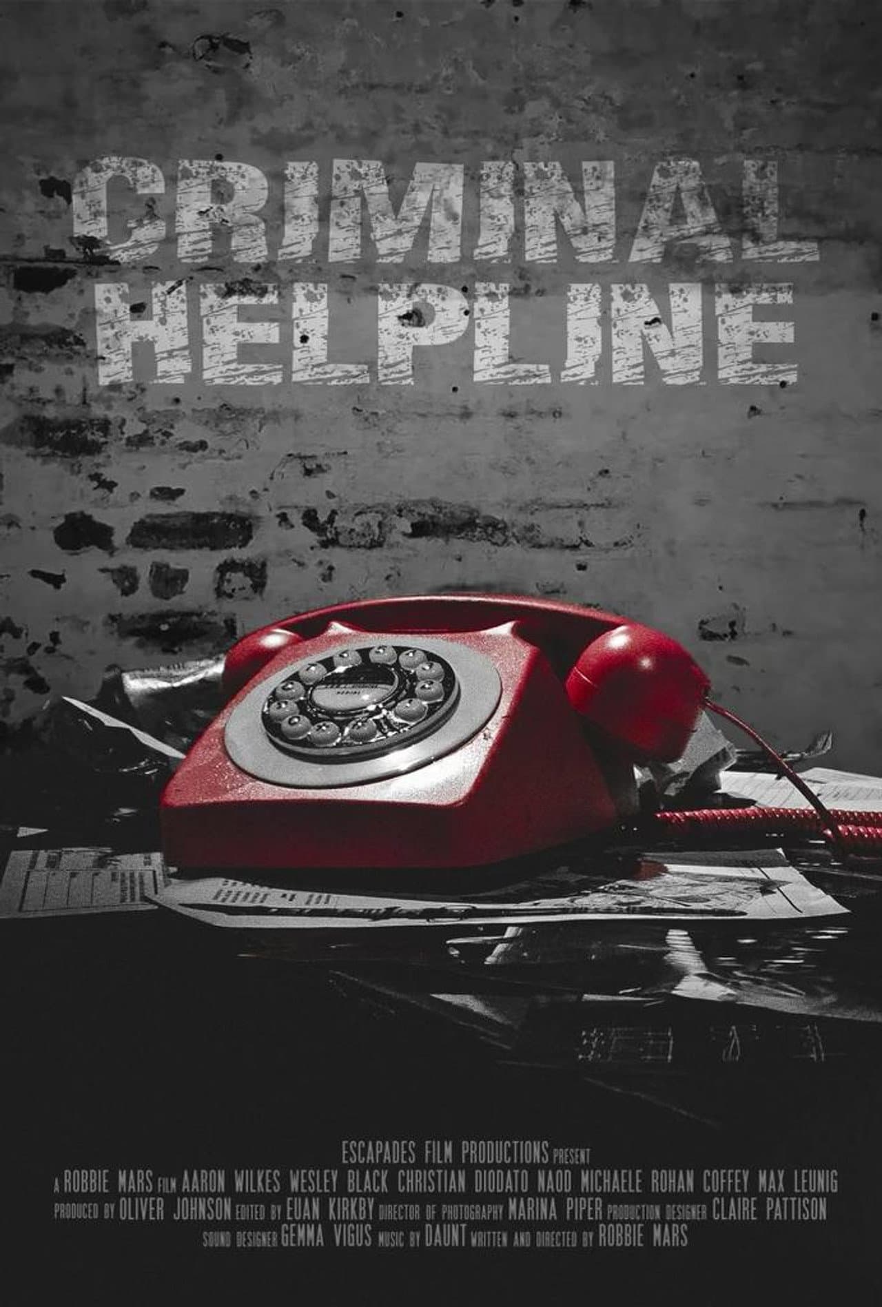 Criminal Helpline preview 2