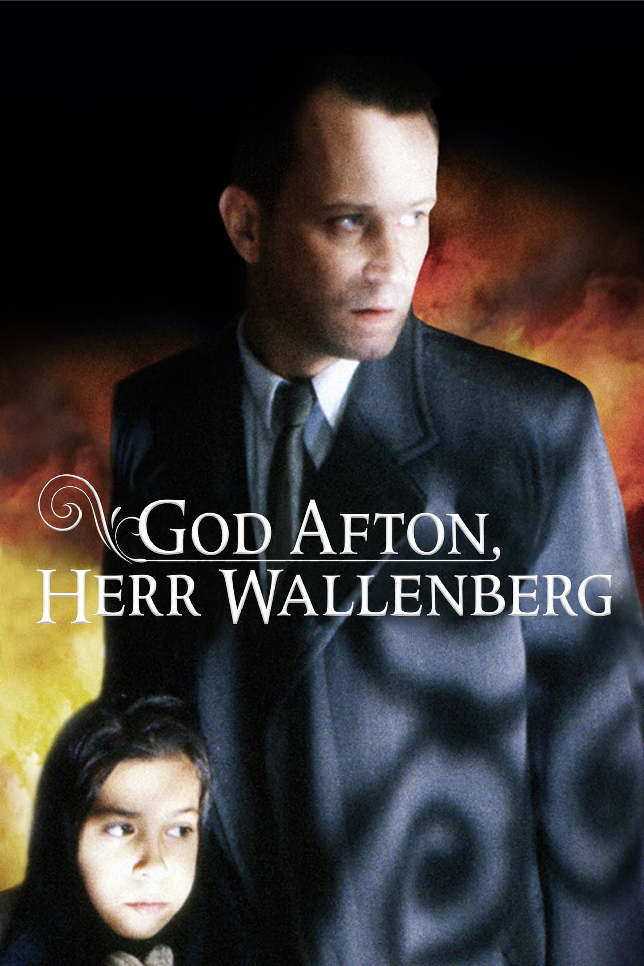 Good Evening, Mr. Wallenberg preview 2