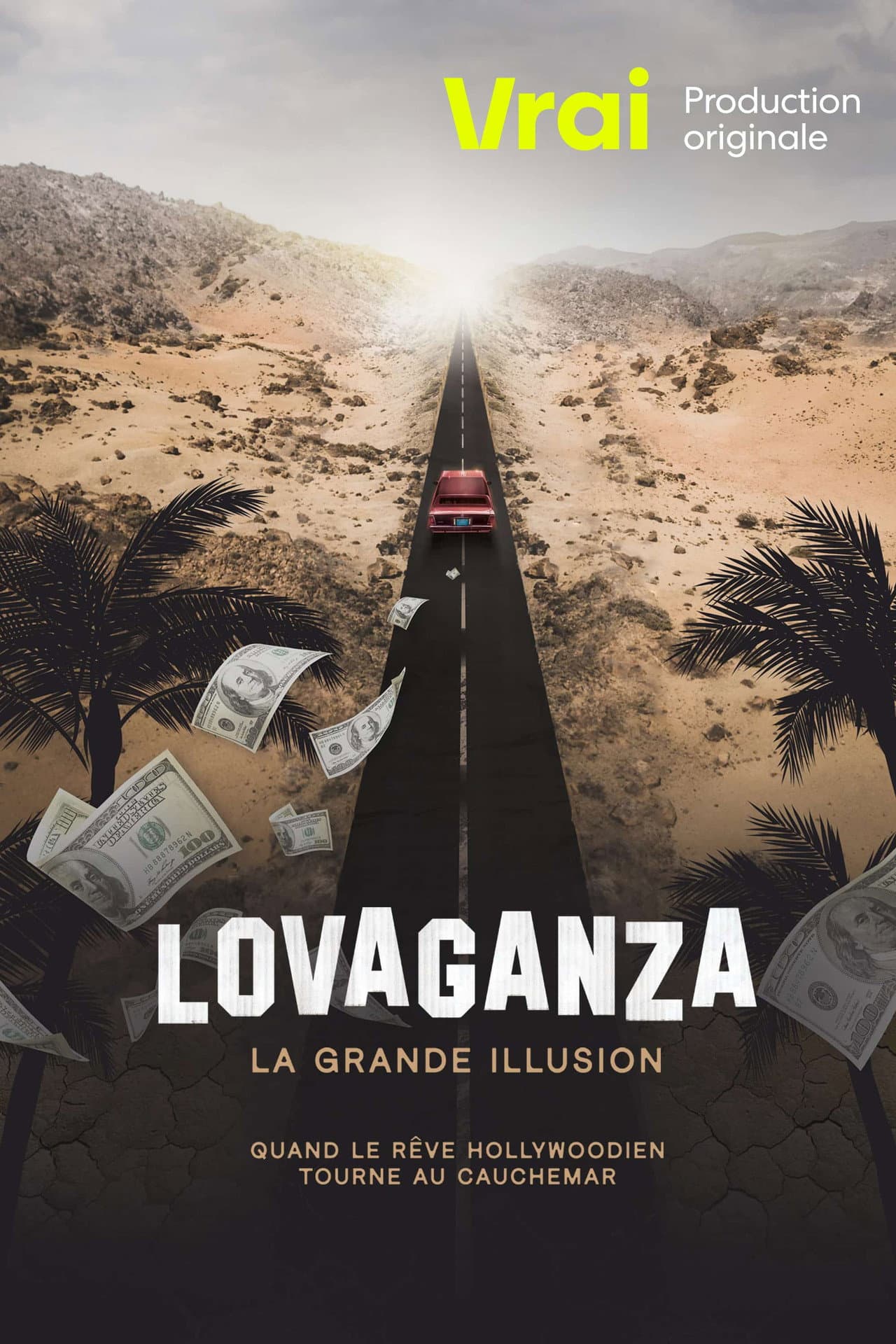 Lovaganza: la grande illusion preview 2