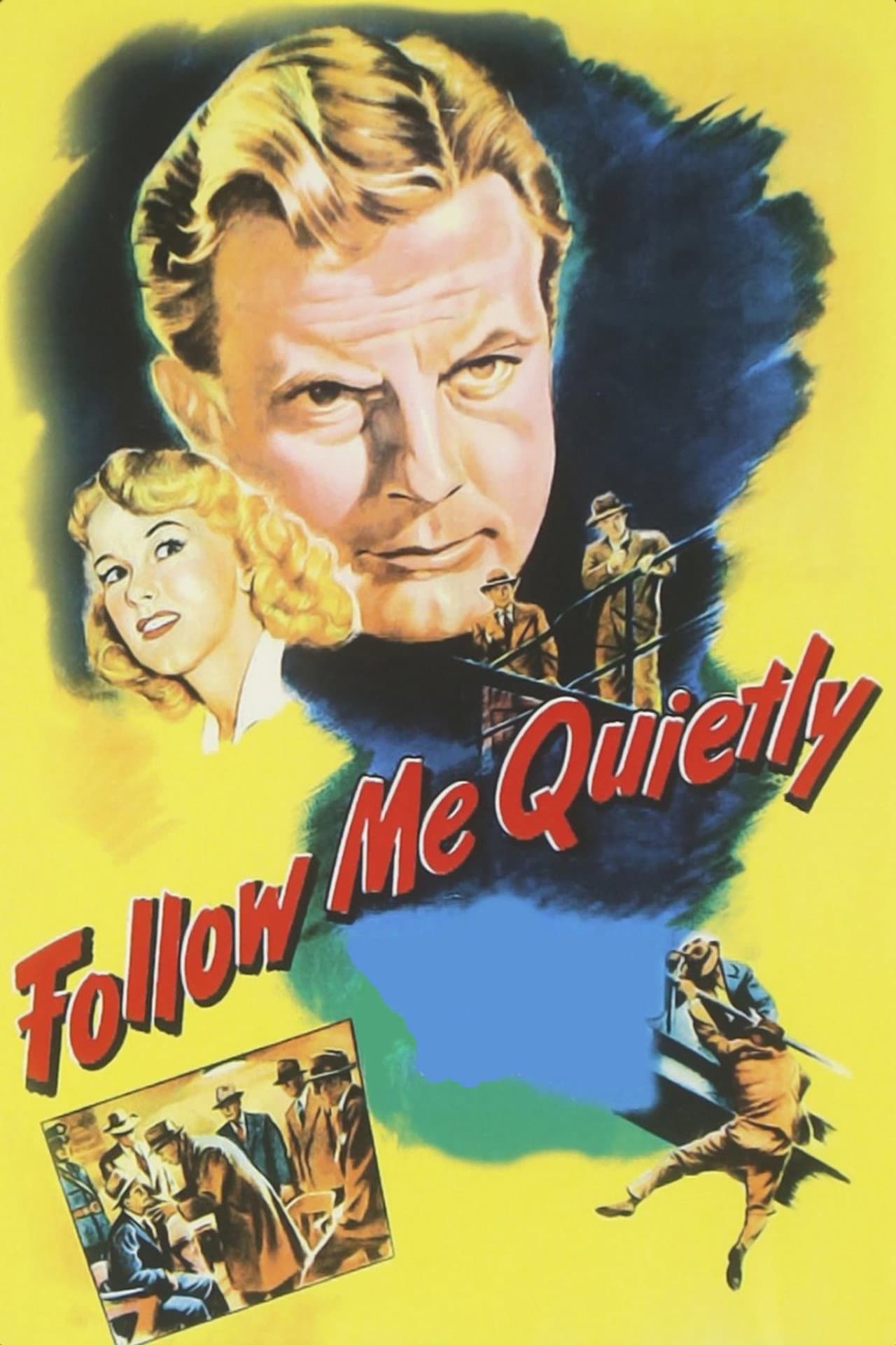 Follow Me Quietly preview 2