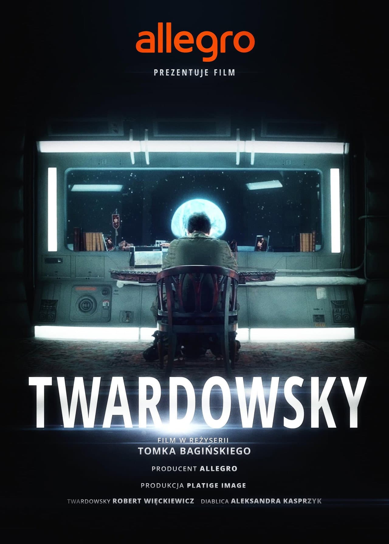 Legendy Polskie: Twardowsky preview 1
