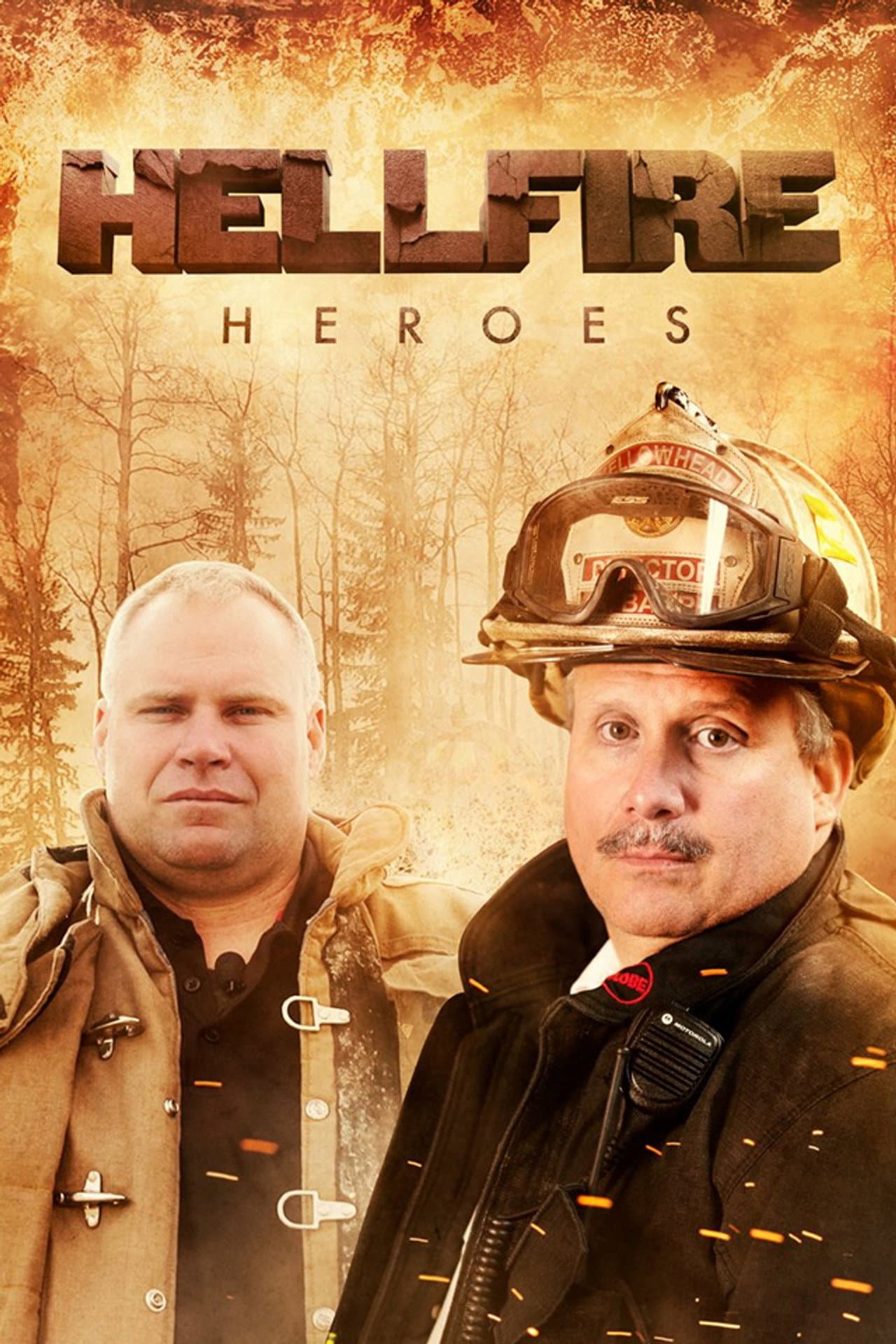 Hellfire Heroes preview 2