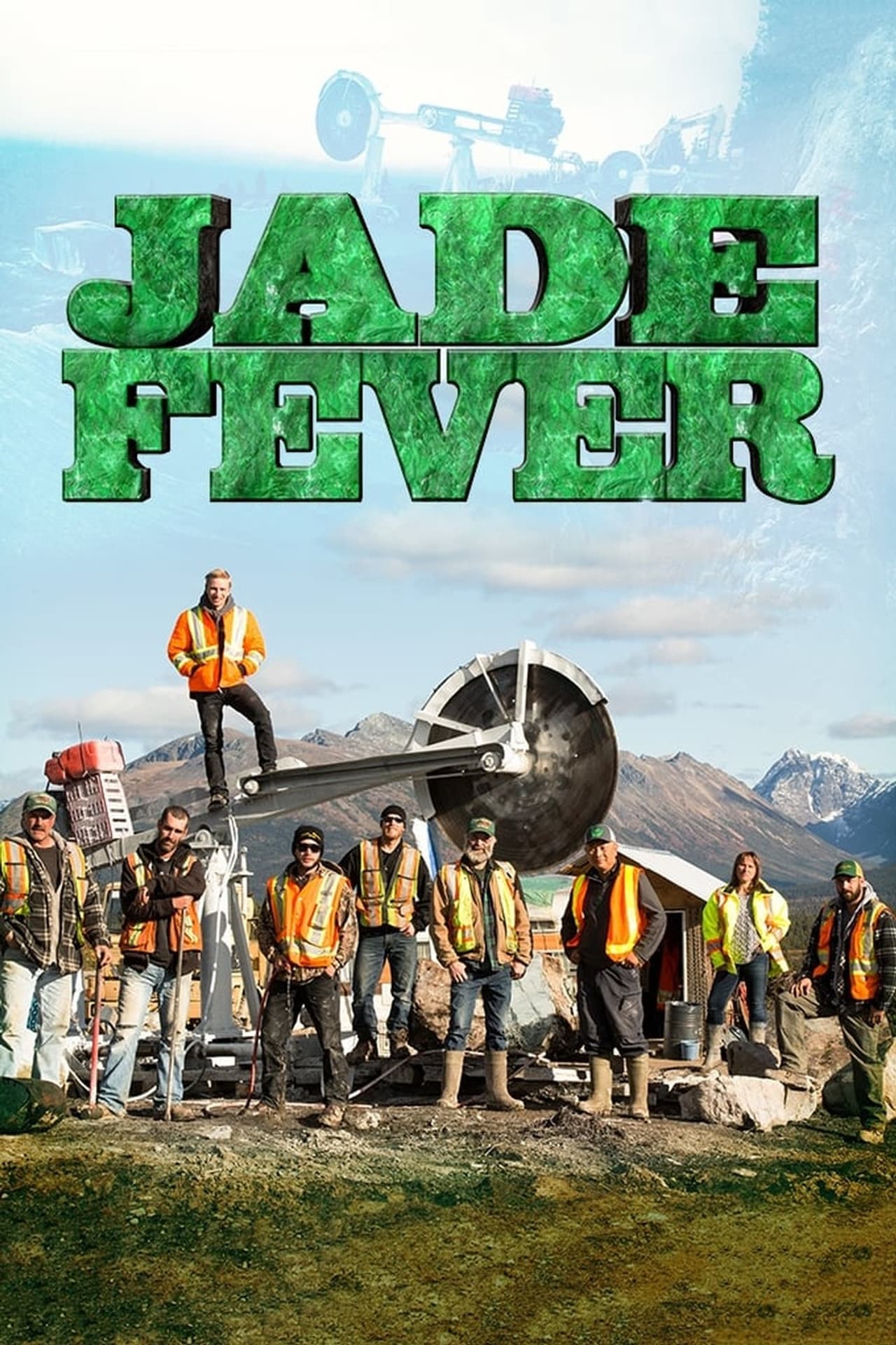 Jade Fever preview 2