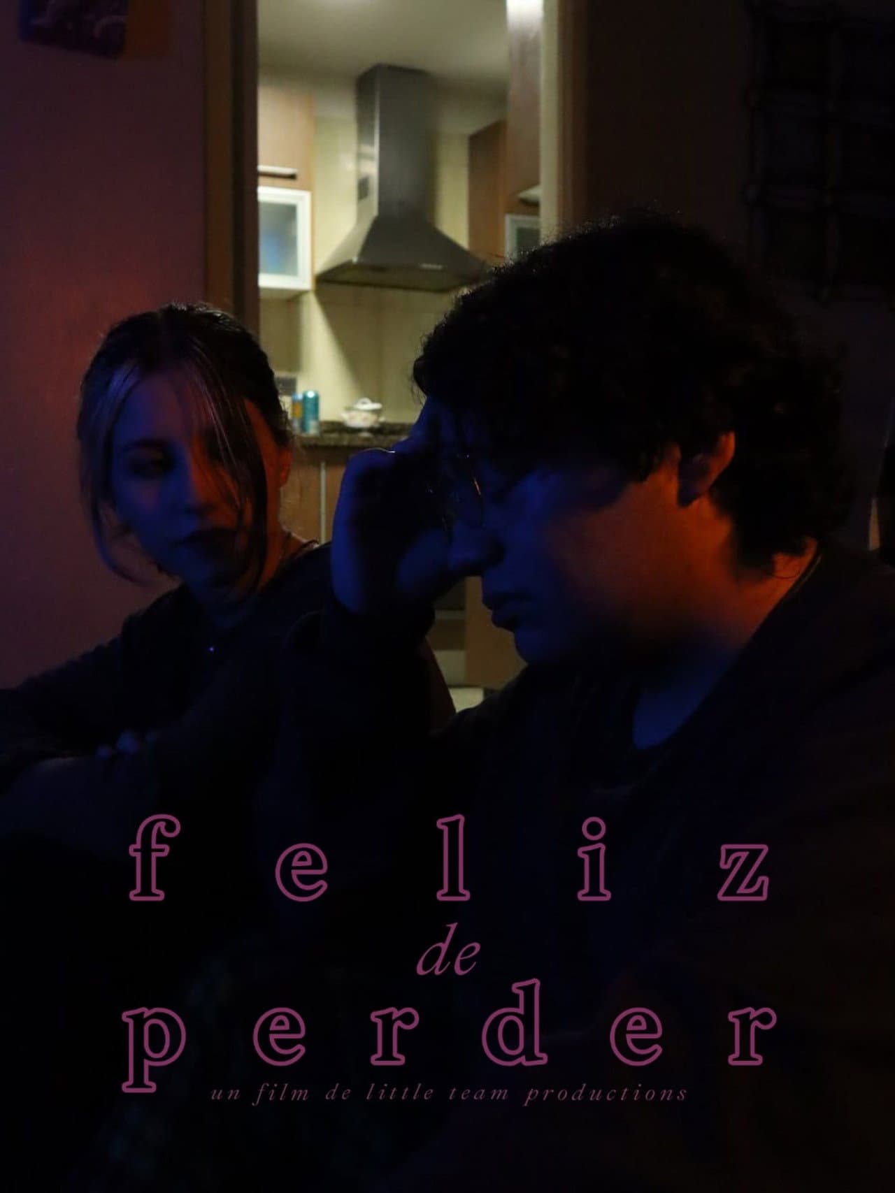 Feliz de perder preview 1