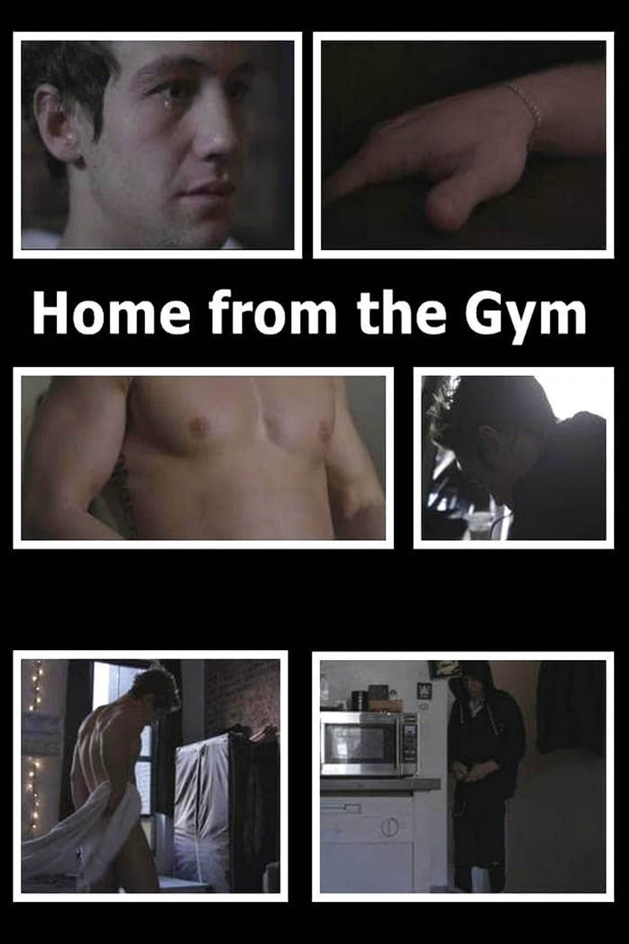 Home from the Gym preview 2