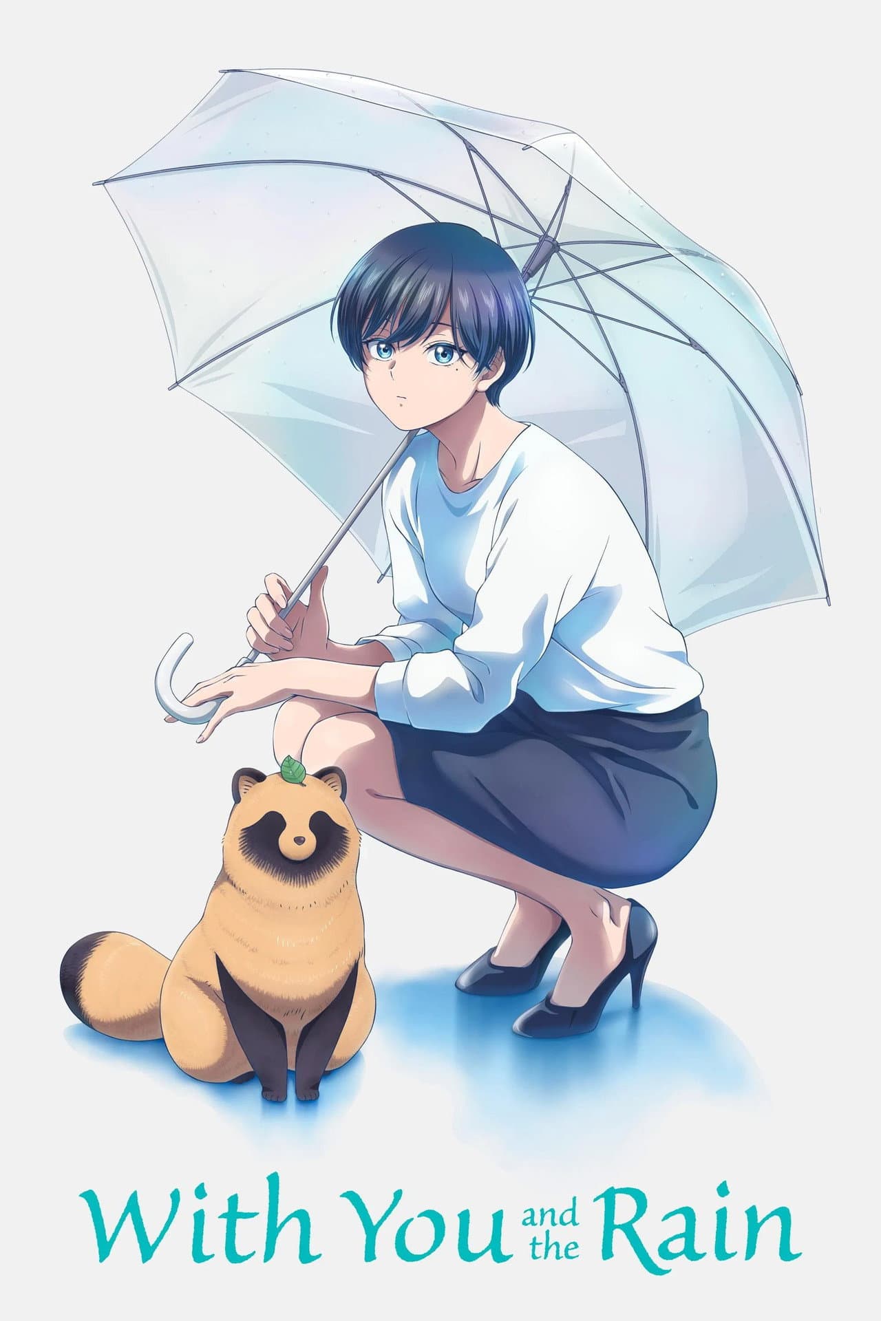 With You and the Rain preview 2