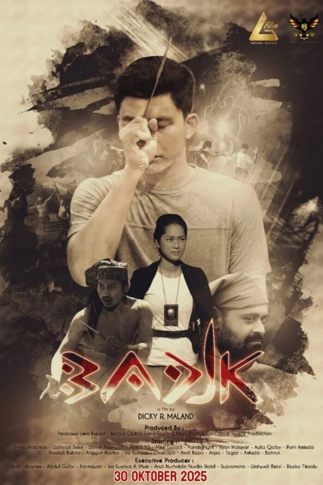 Badik preview 1
