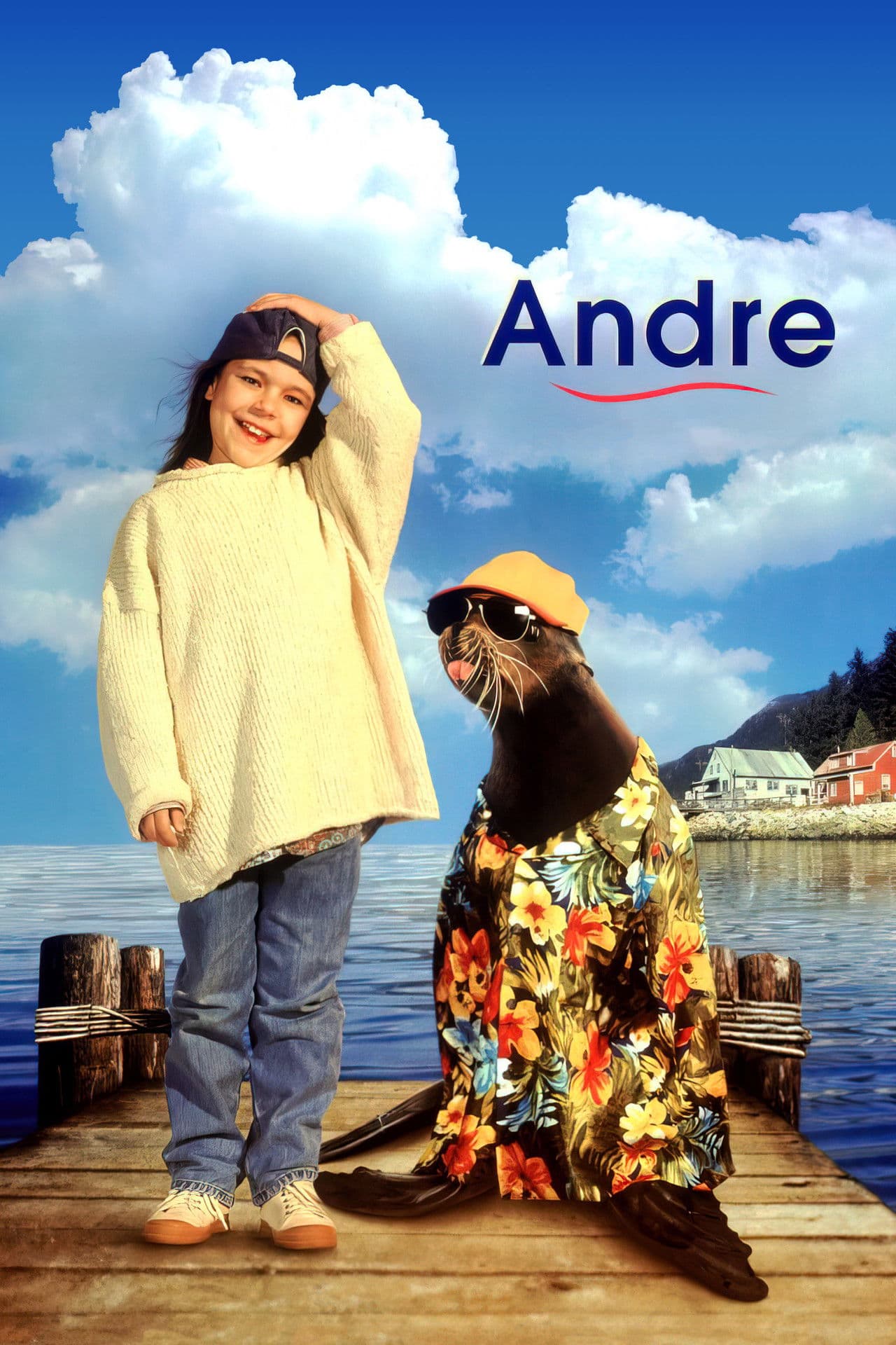 Andre preview 2