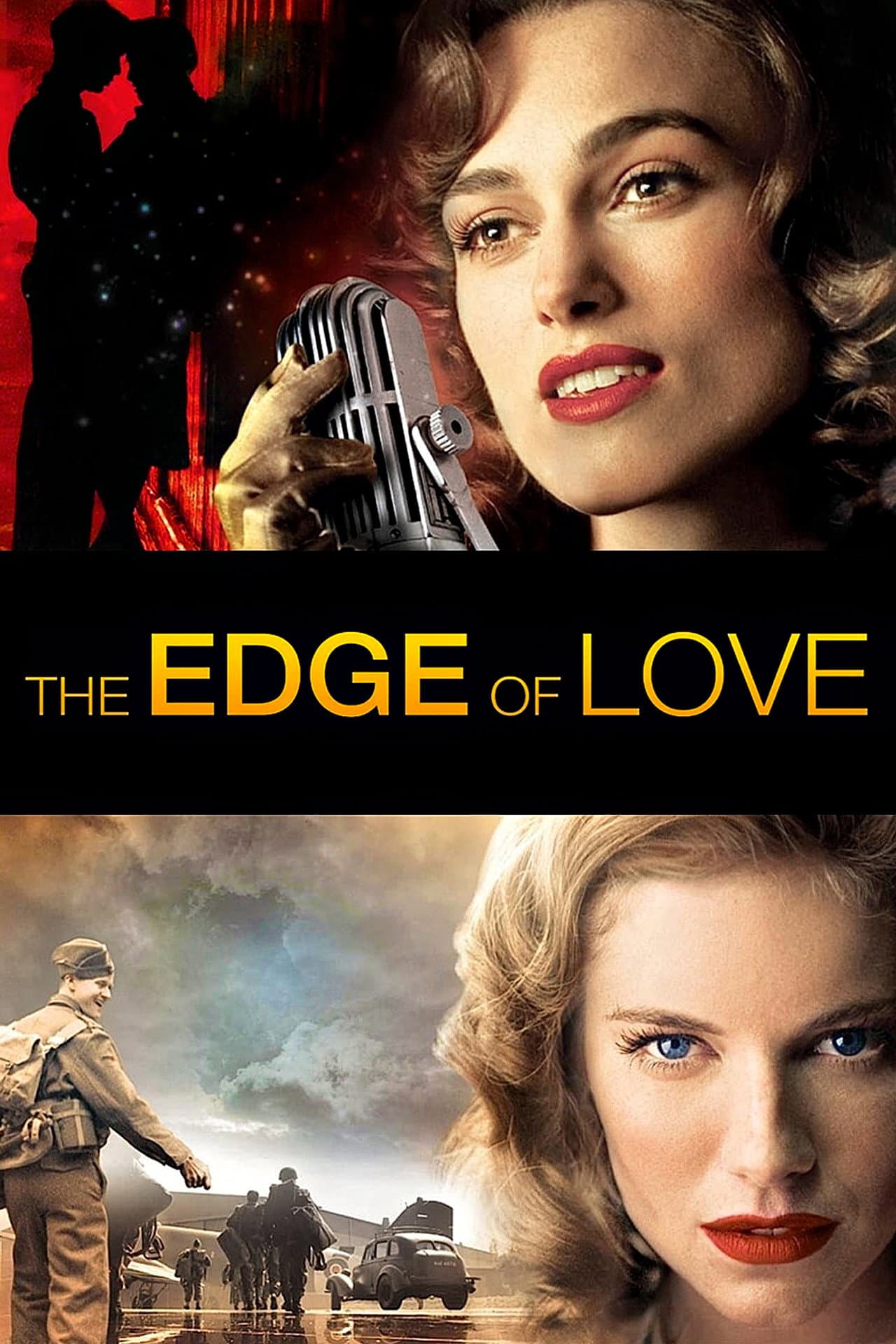The Edge of Love preview 2