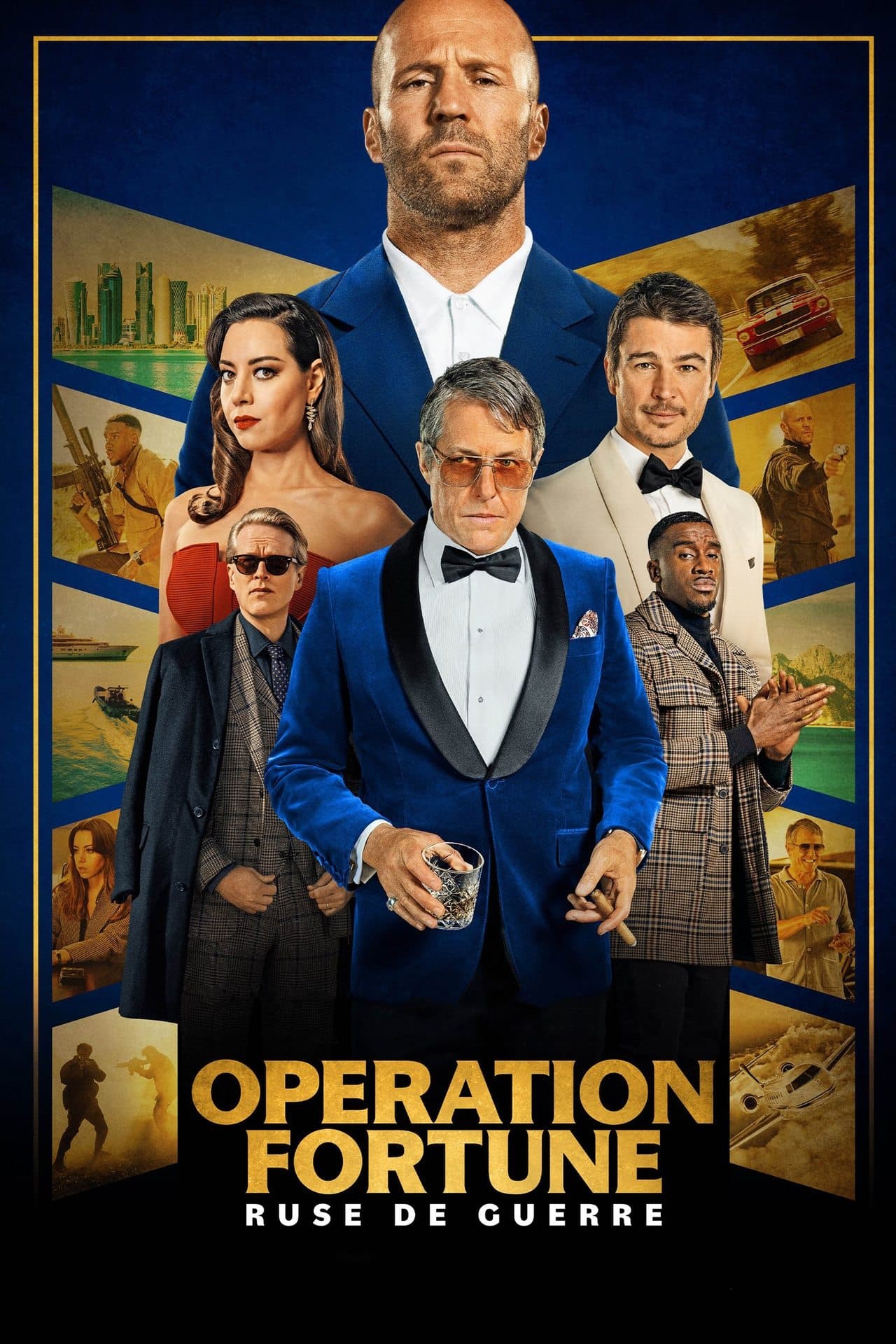 Operation Fortune: Ruse de Guerre preview 2