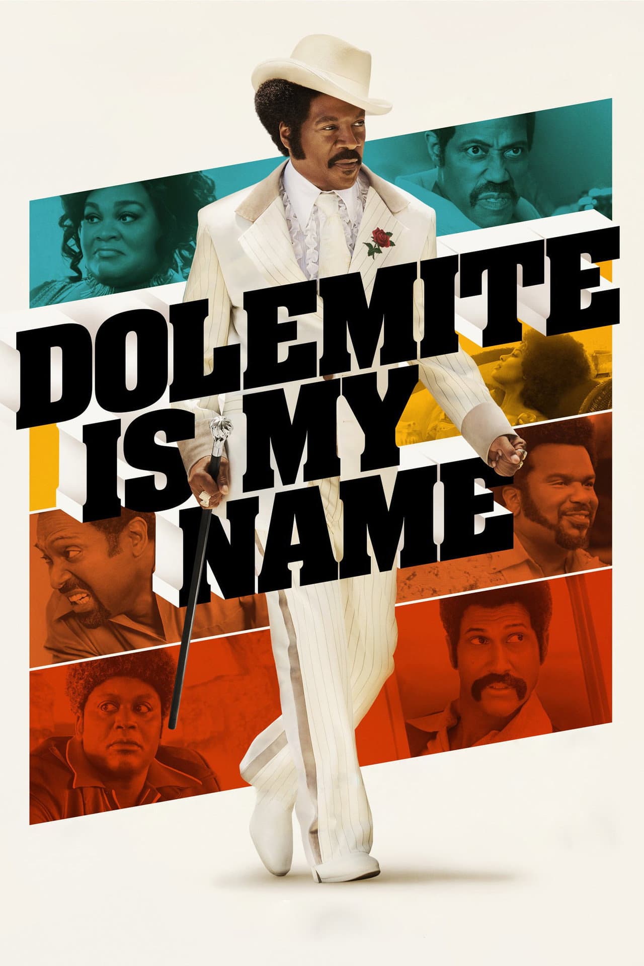 Dolemite Is My Name preview 2