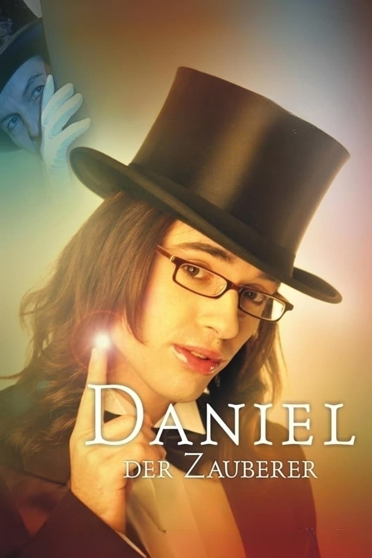 Daniel, the Wizard preview 2