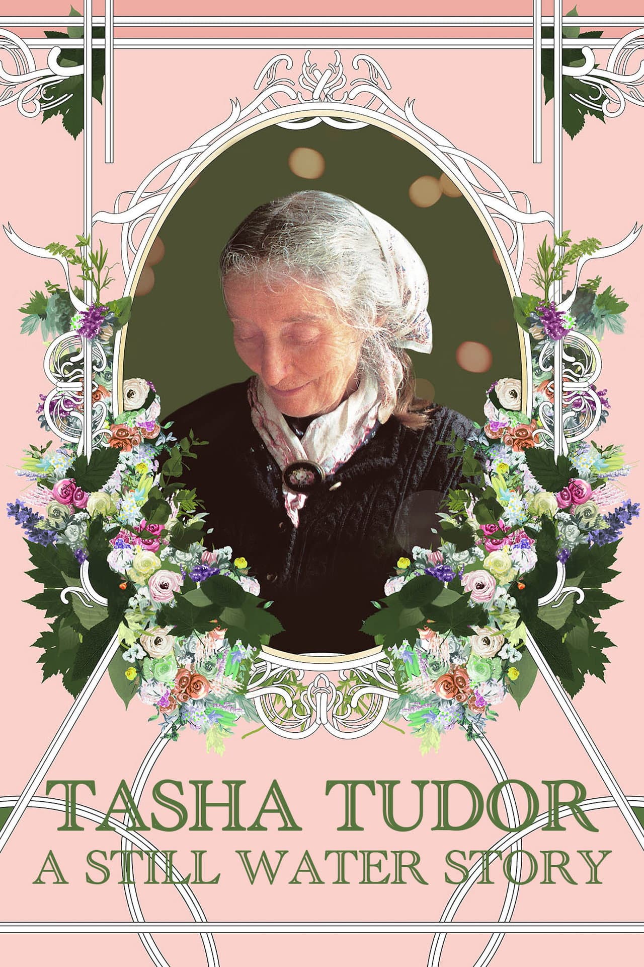 Tasha Tudor: A Still Water Story preview 2