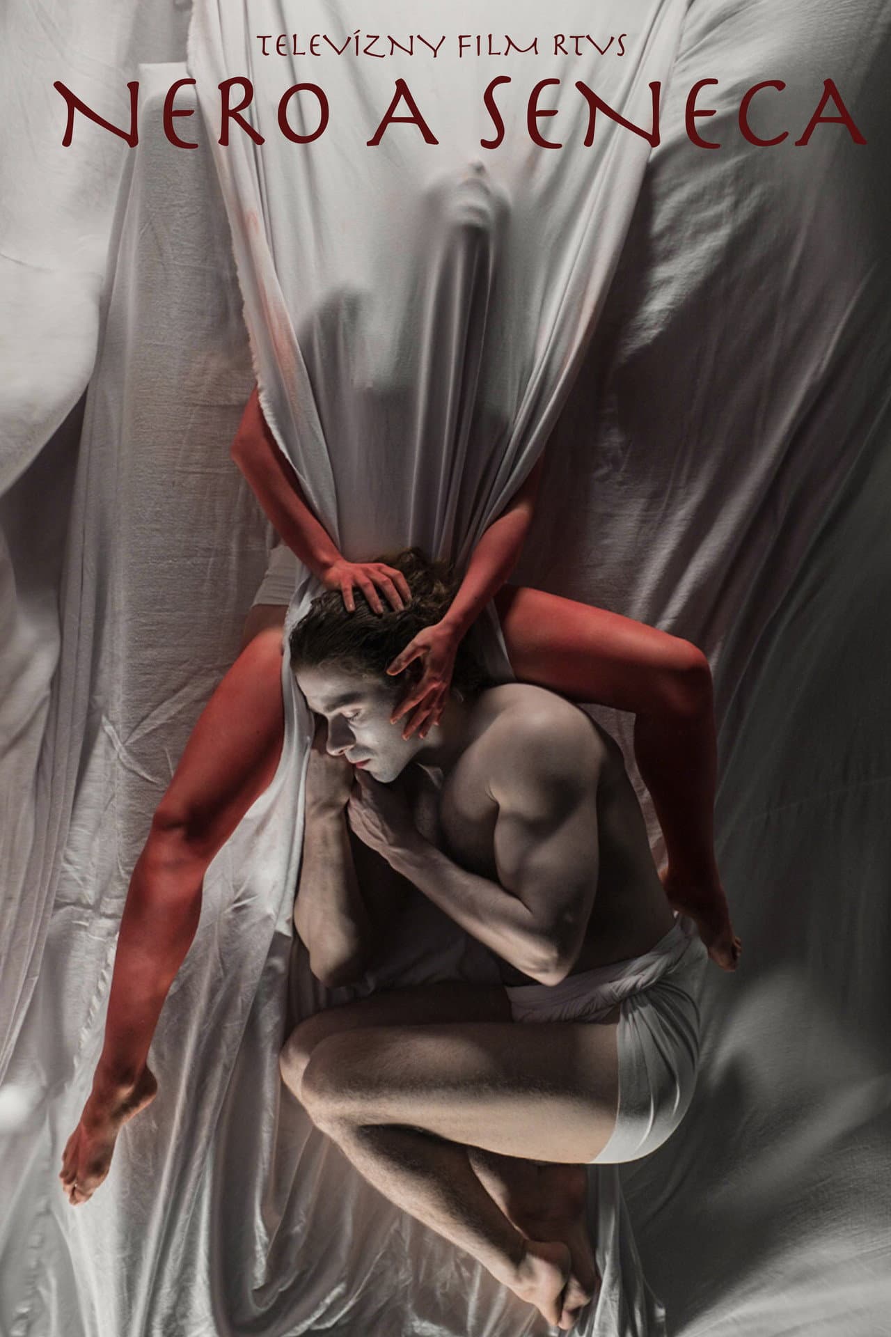 Nero a Seneca preview 2