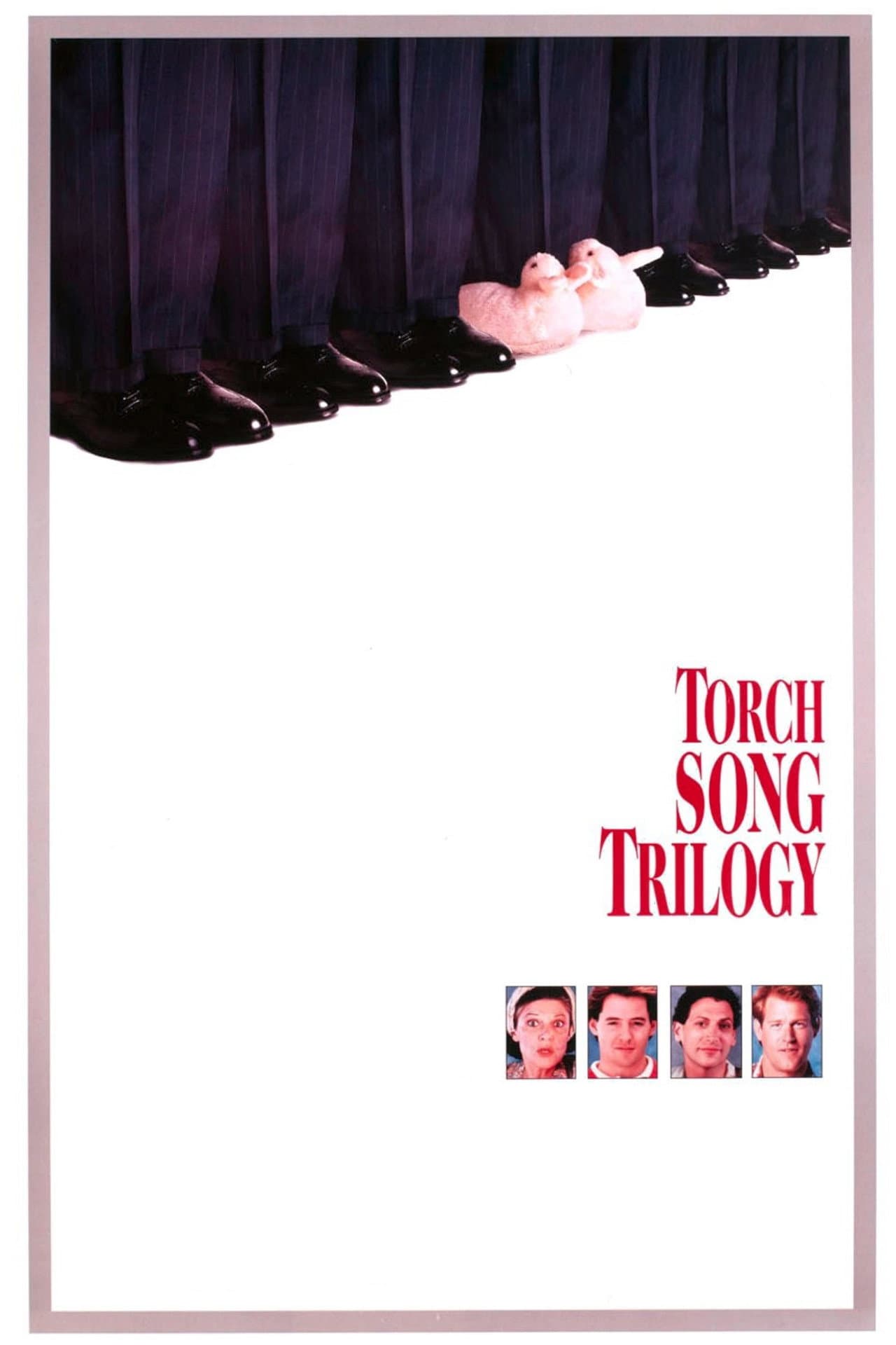 Torch Song Trilogy preview 2