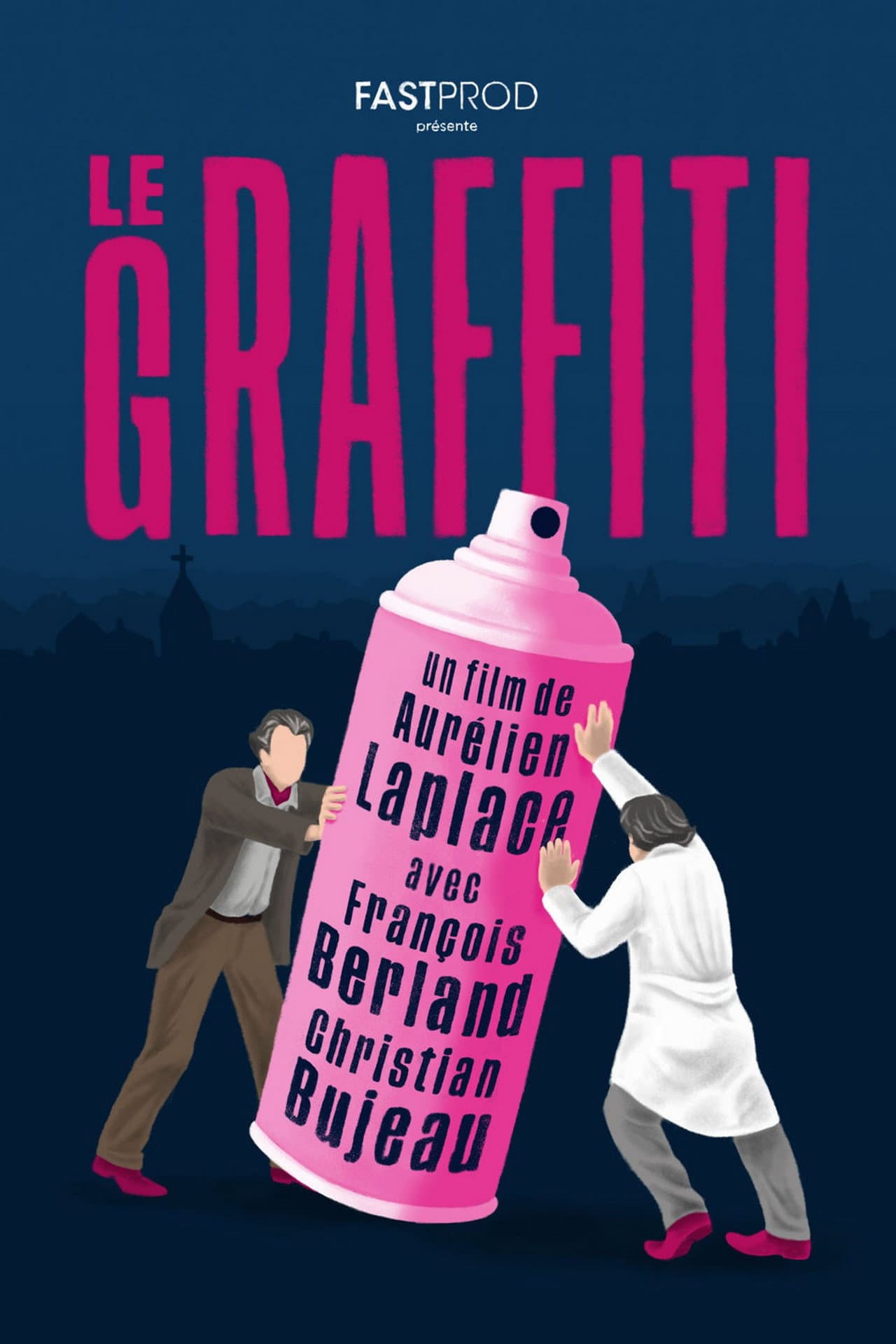 The Graffiti preview 2