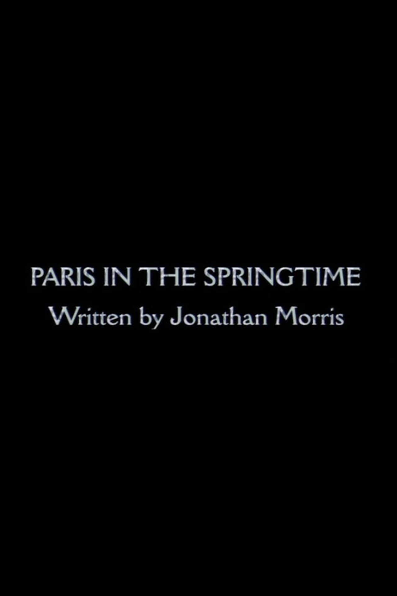 Paris in the Springtime preview 1
