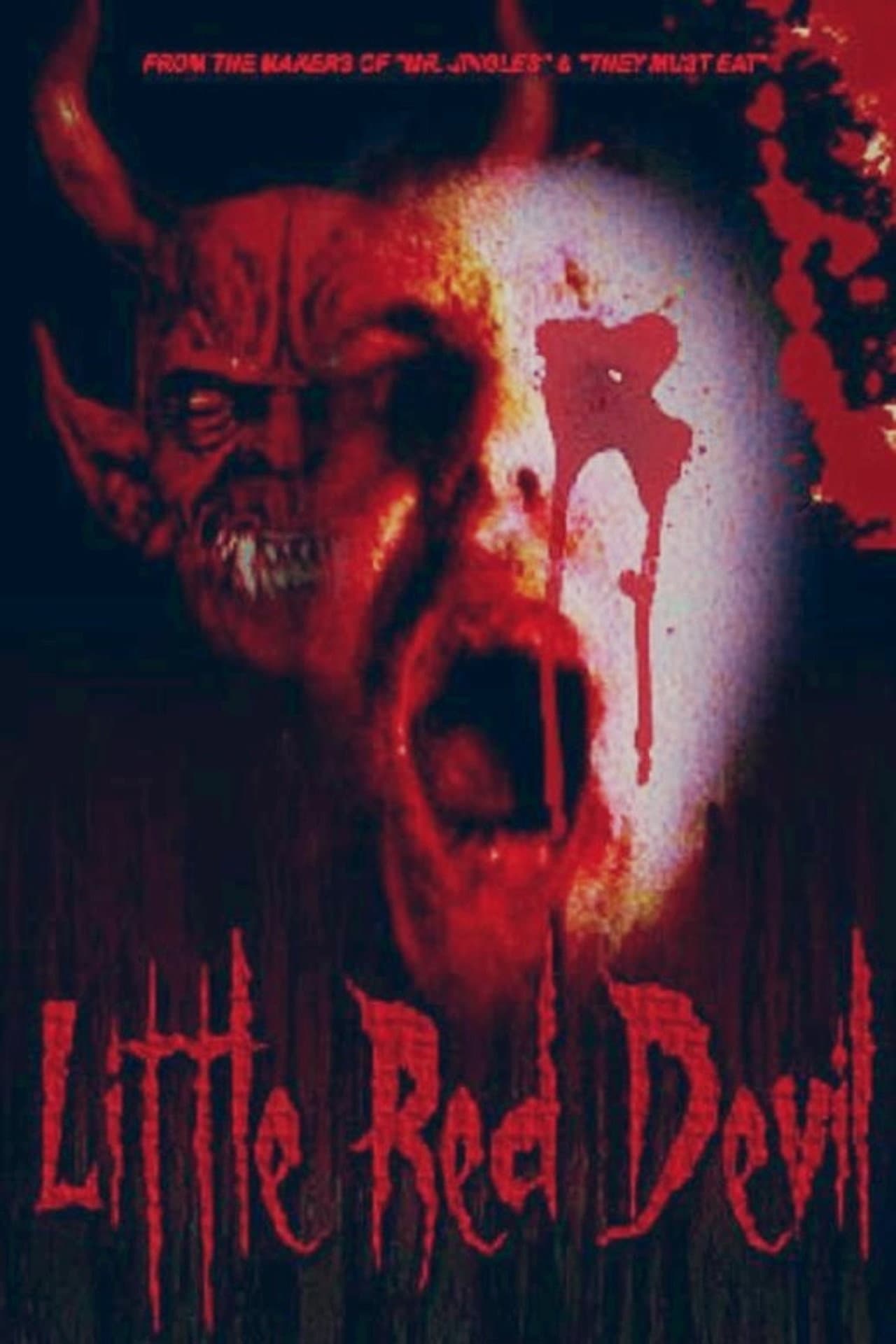 Little Red Devil preview 1