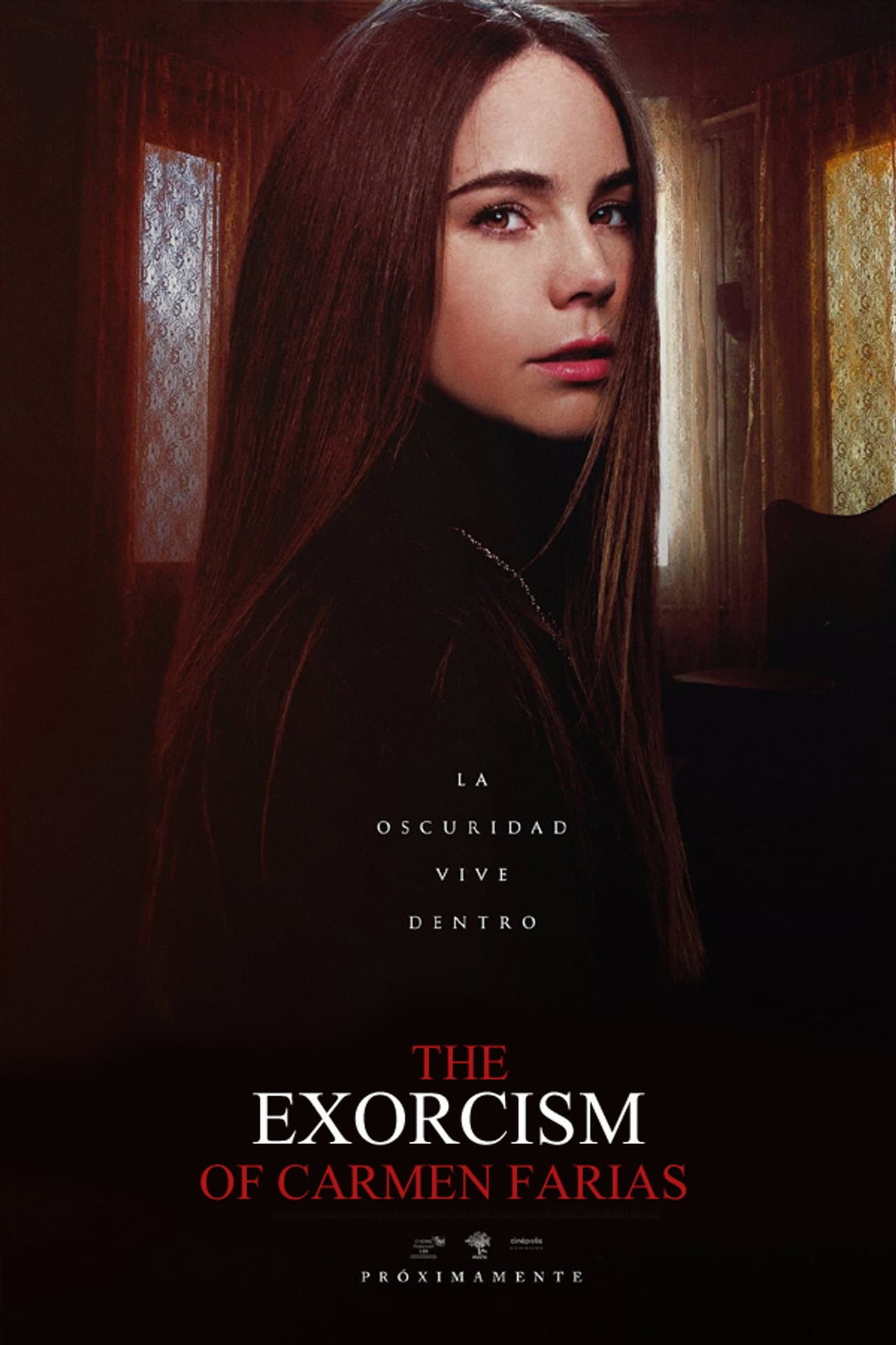 The Exorcism of Carmen Farias preview 2