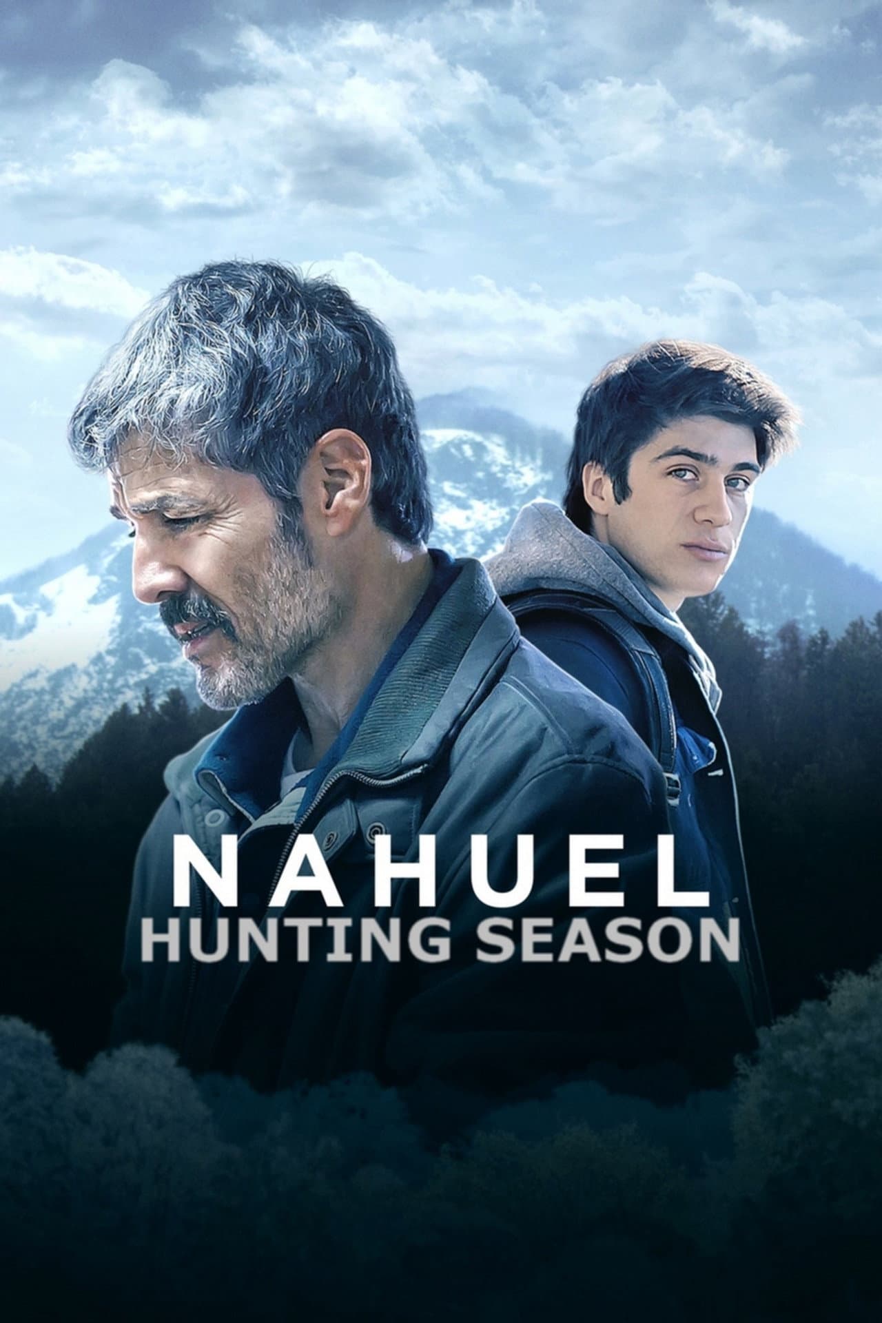 Hunting Season preview 2