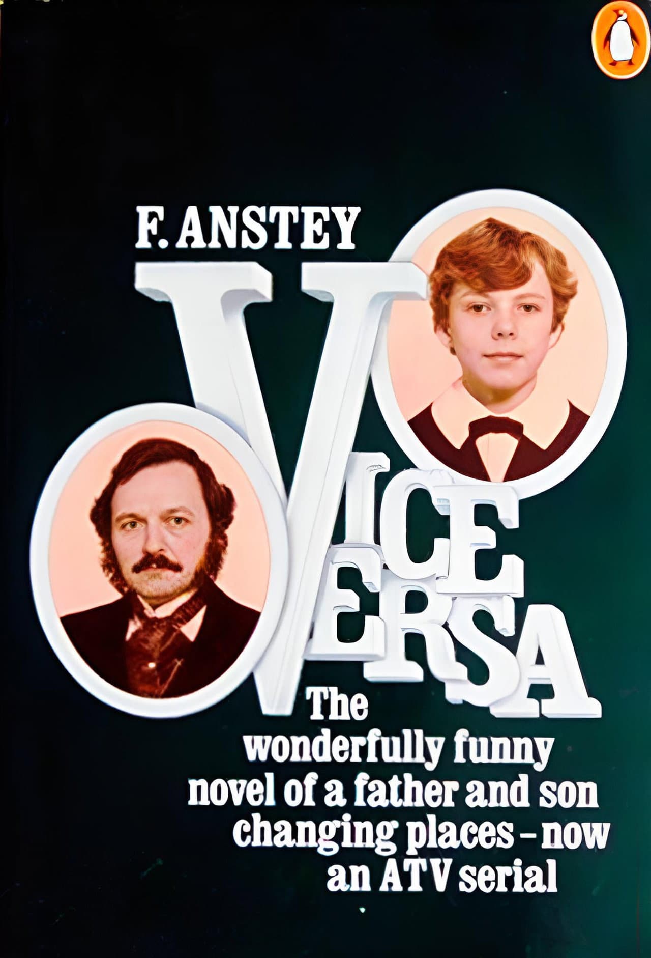 Vice Versa preview 1