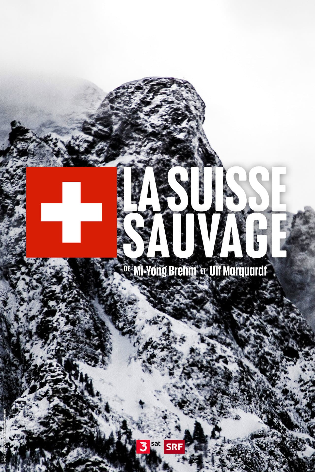 Wild Faces of Switzerland preview 2