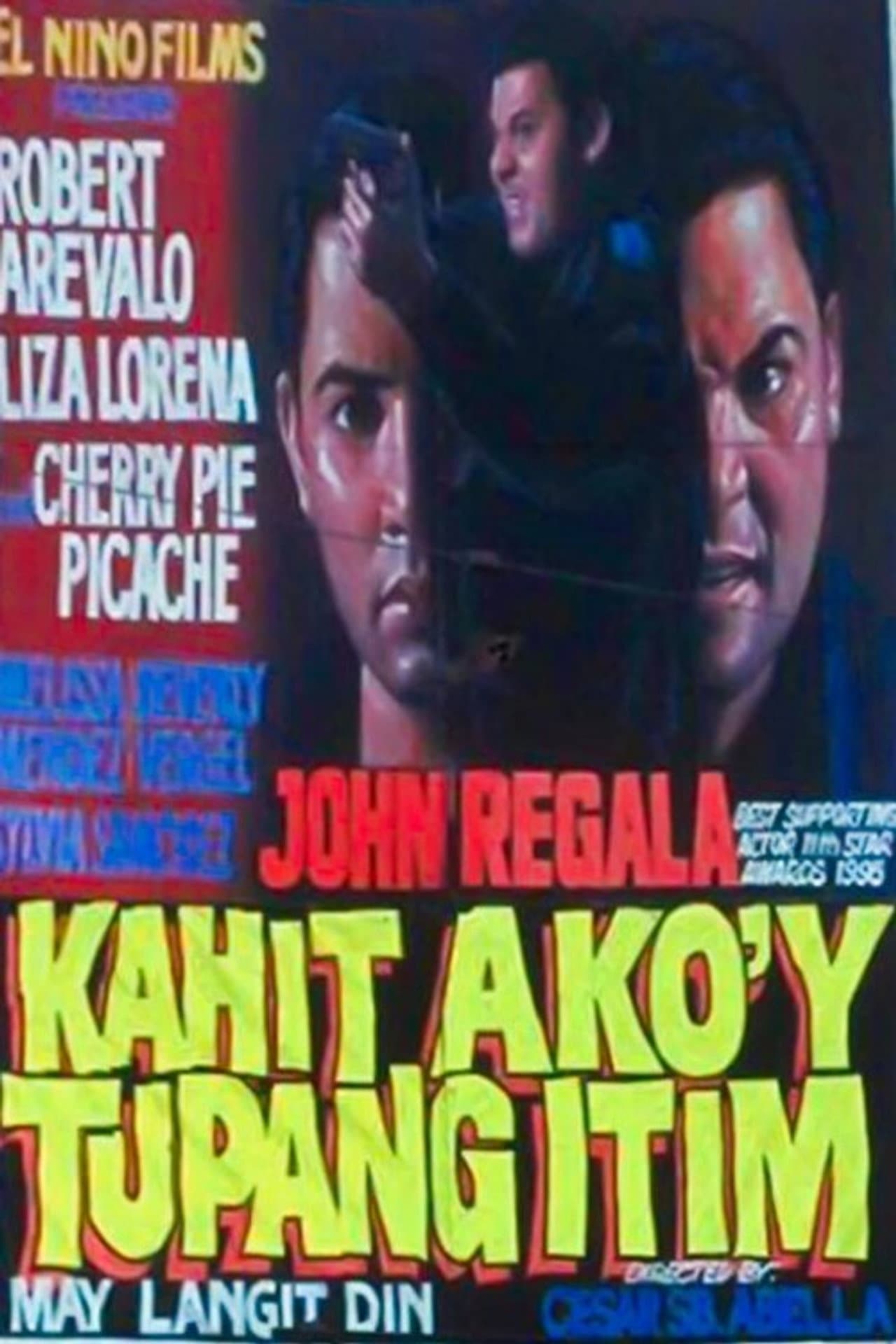 Kahit Ako'y Tupang Itim, May Langit Din preview 1
