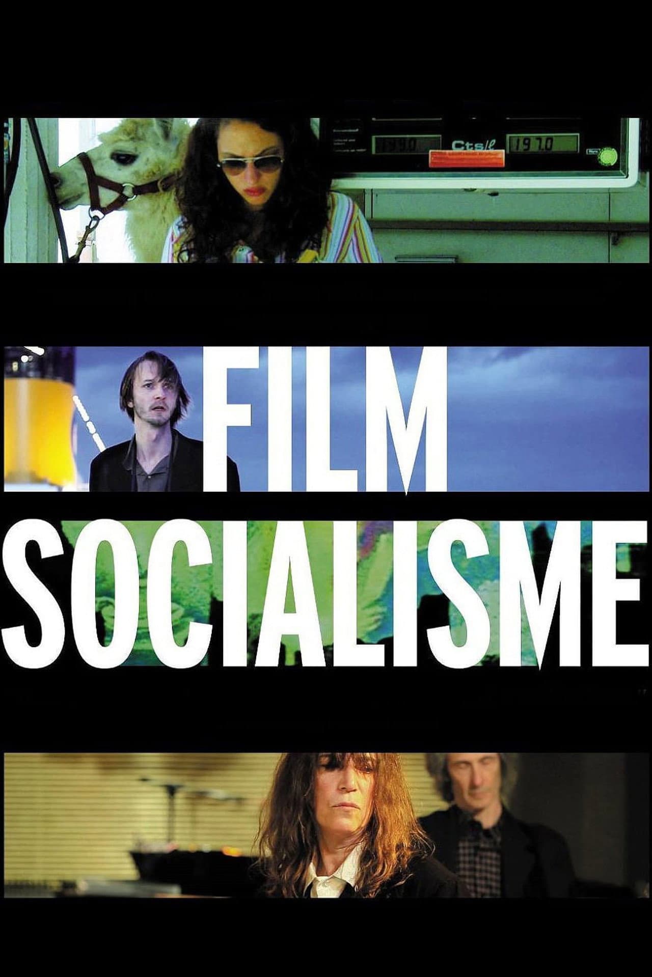 Film Socialisme preview 2