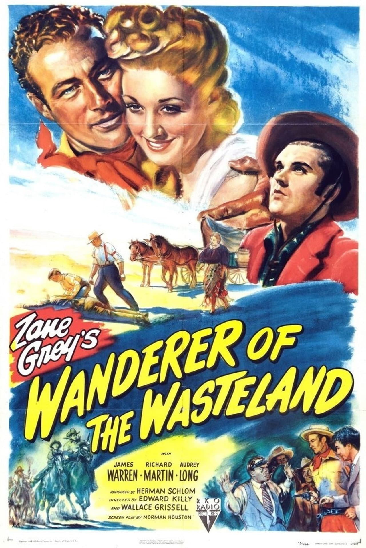 Wanderer of the Wasteland preview 2