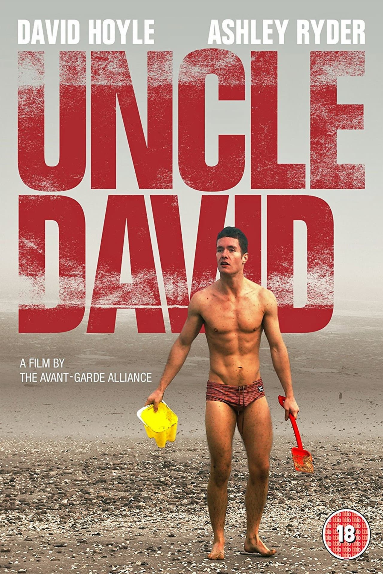 Uncle David preview 2