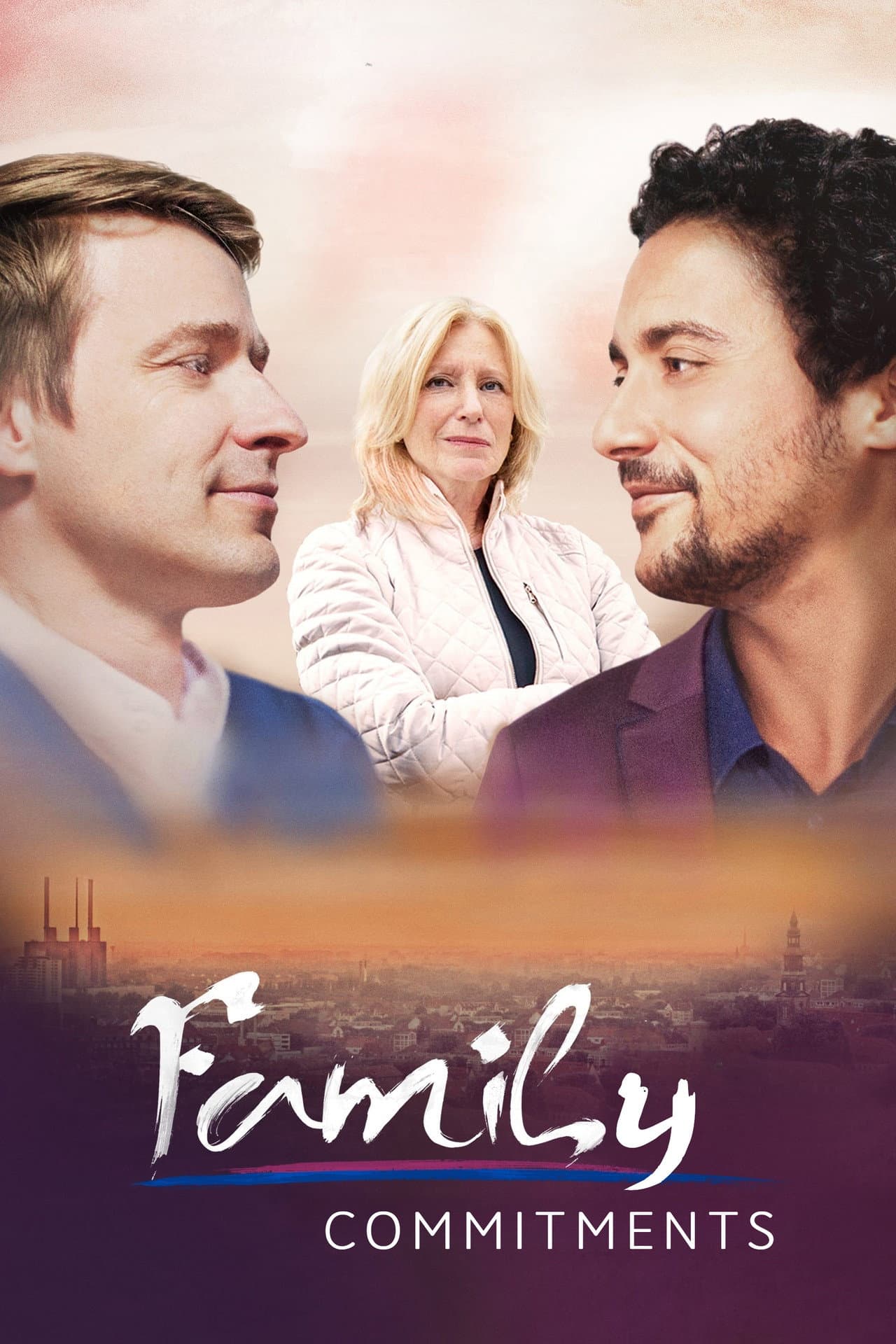 Family Commitments preview 2