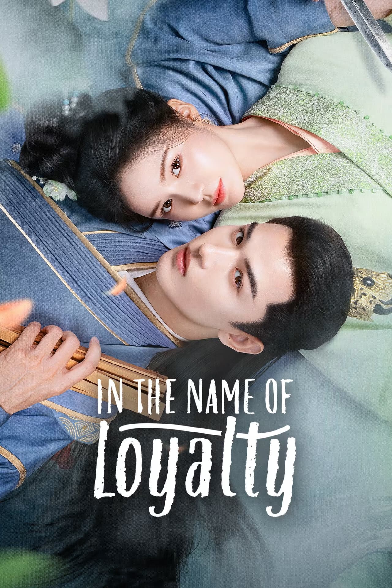 In The Name of Loyalty preview 2