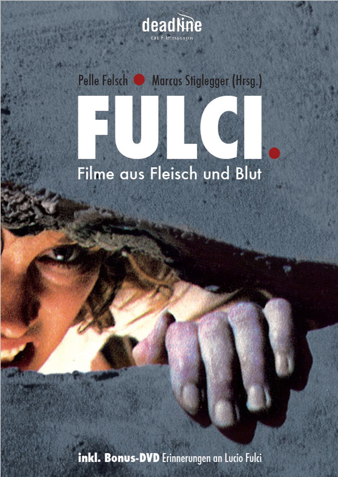 Erinnerungen an Lucio Fulci preview 2
