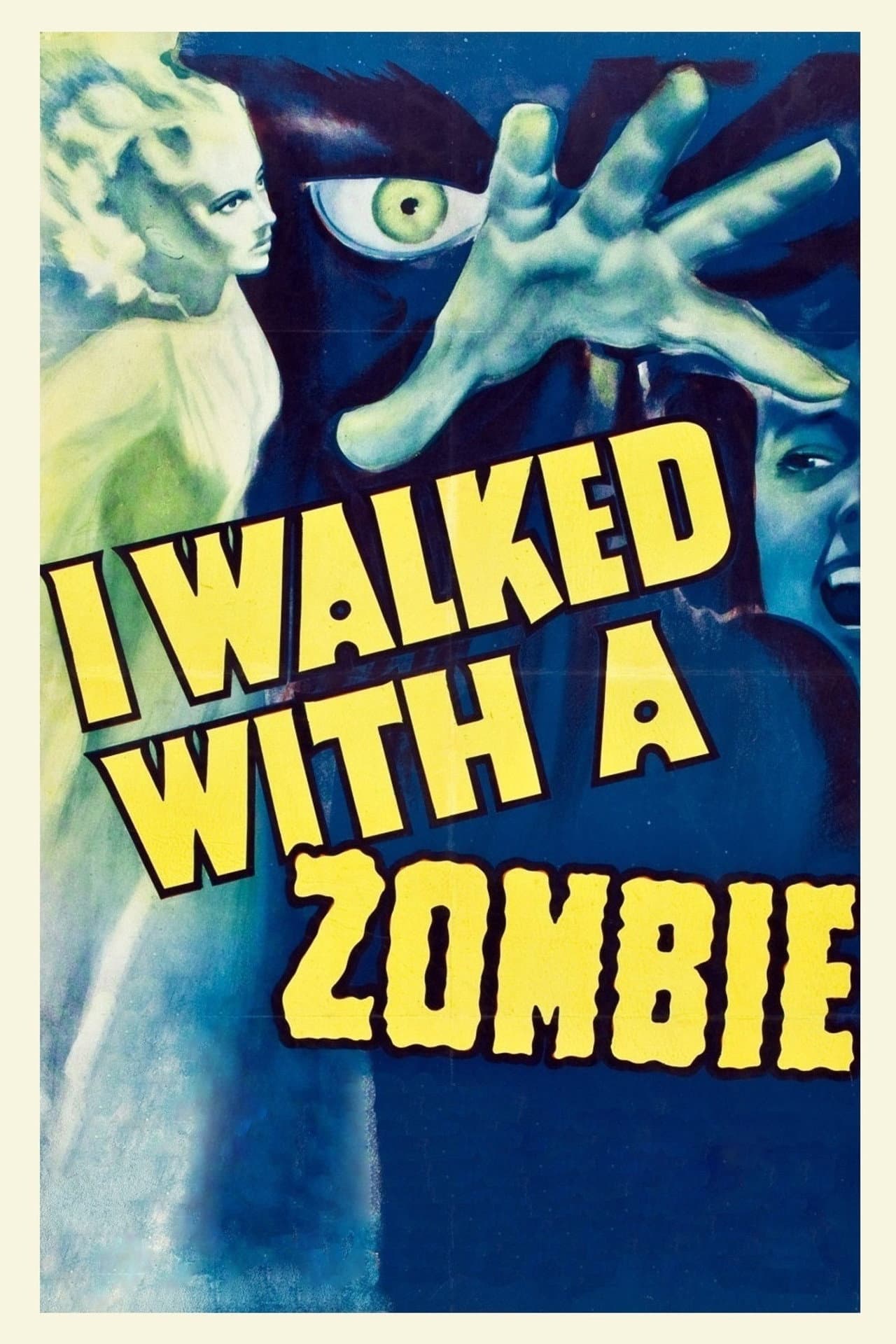 I Walked with a Zombie preview 2