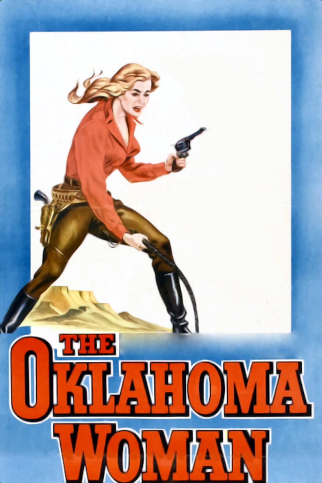 The Oklahoma Woman preview 2