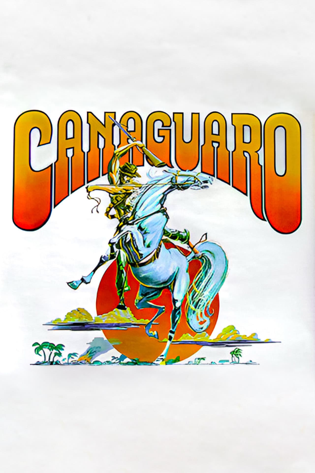 Canaguaro preview 2