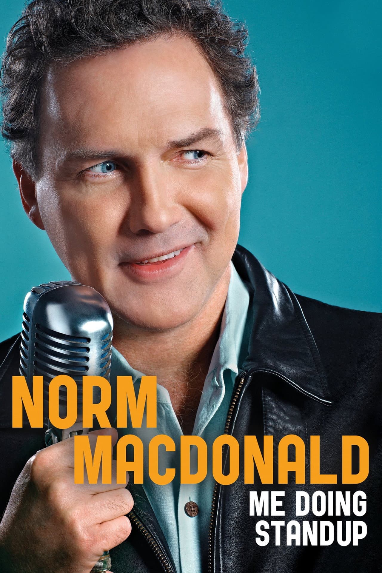 Norm Macdonald: Me Doing Standup preview 2