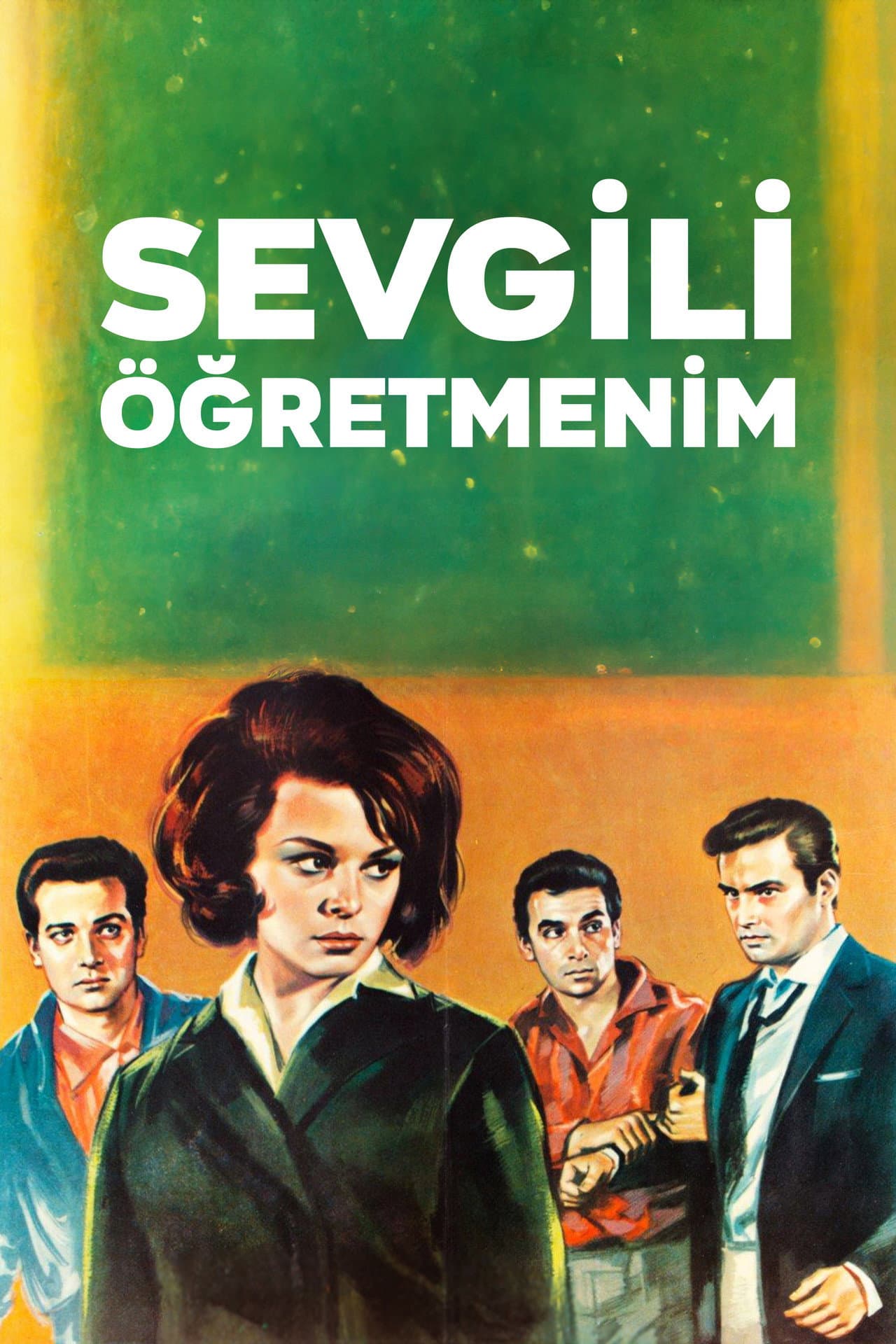 Sevgili Öğretmenim preview 2