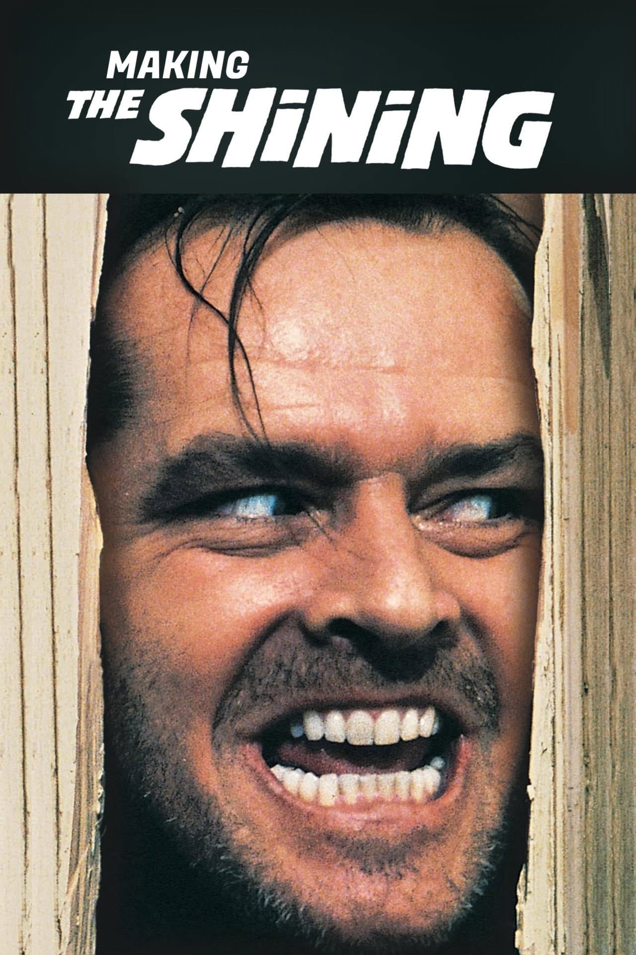 Making 'The Shining' preview 2