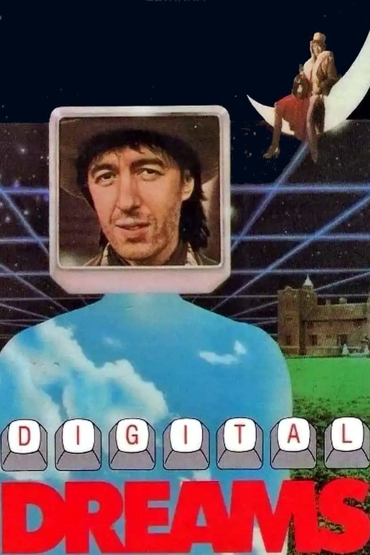 Digital Dreams preview 2