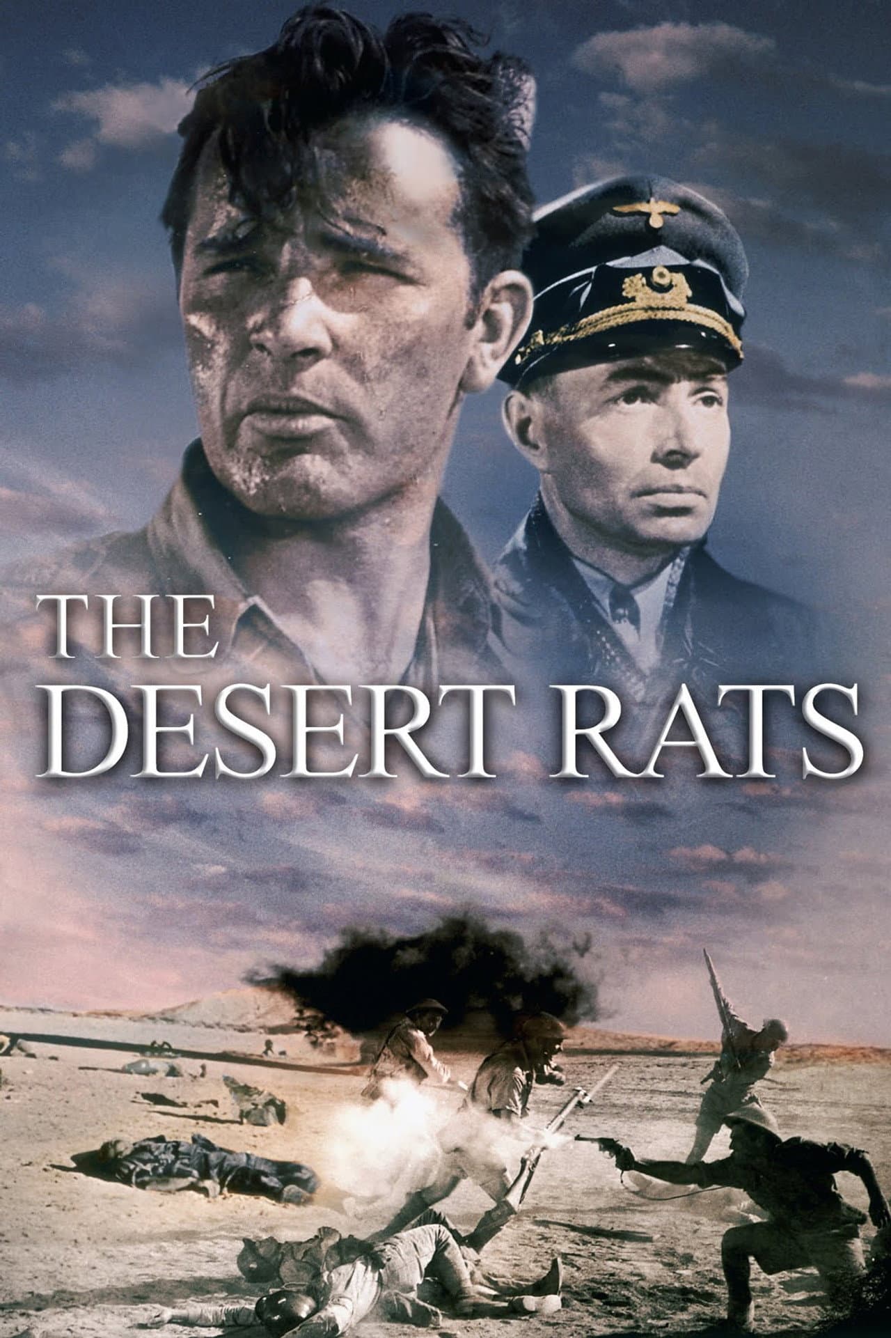 The Desert Rats preview 2