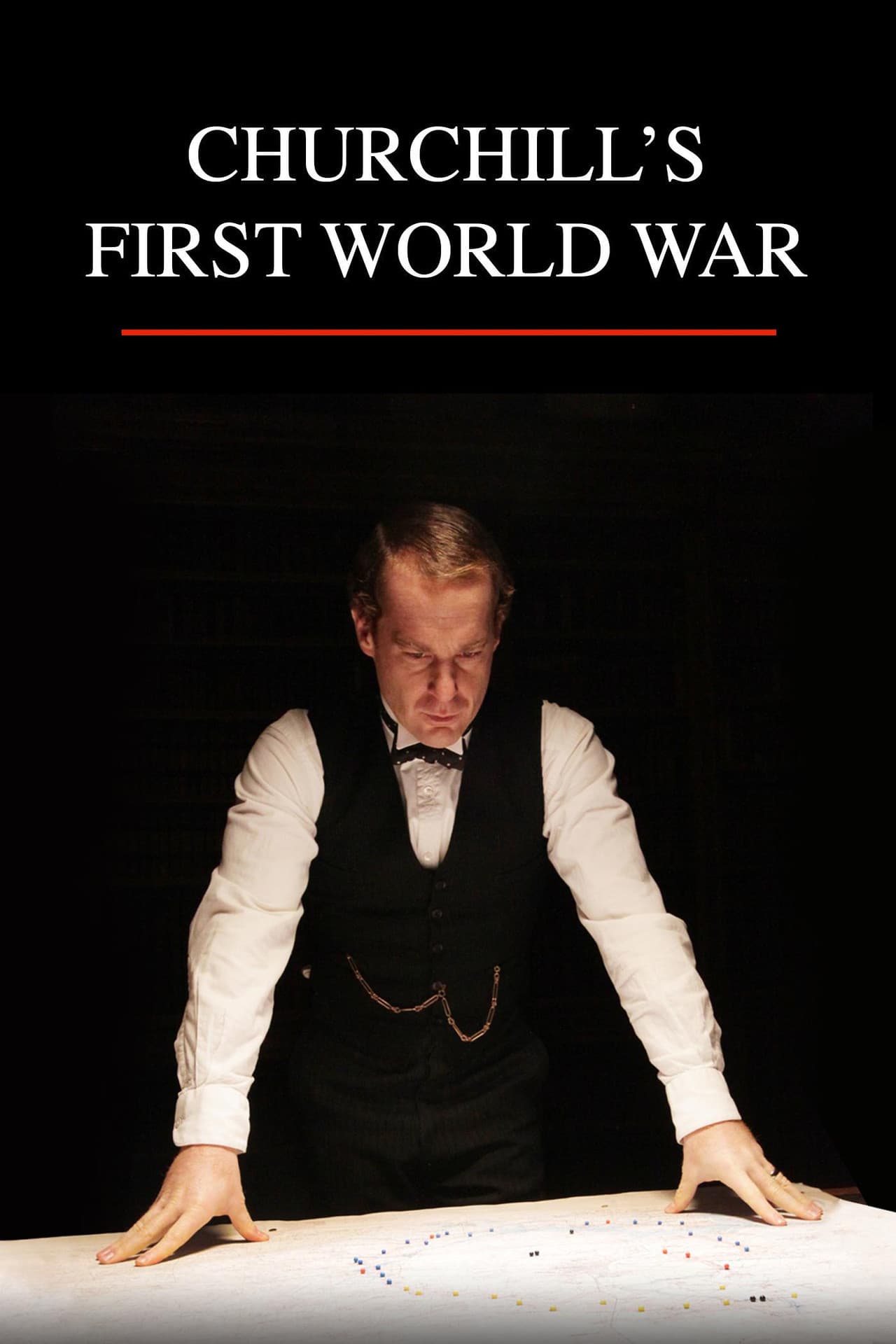 Churchill's First World War preview 2
